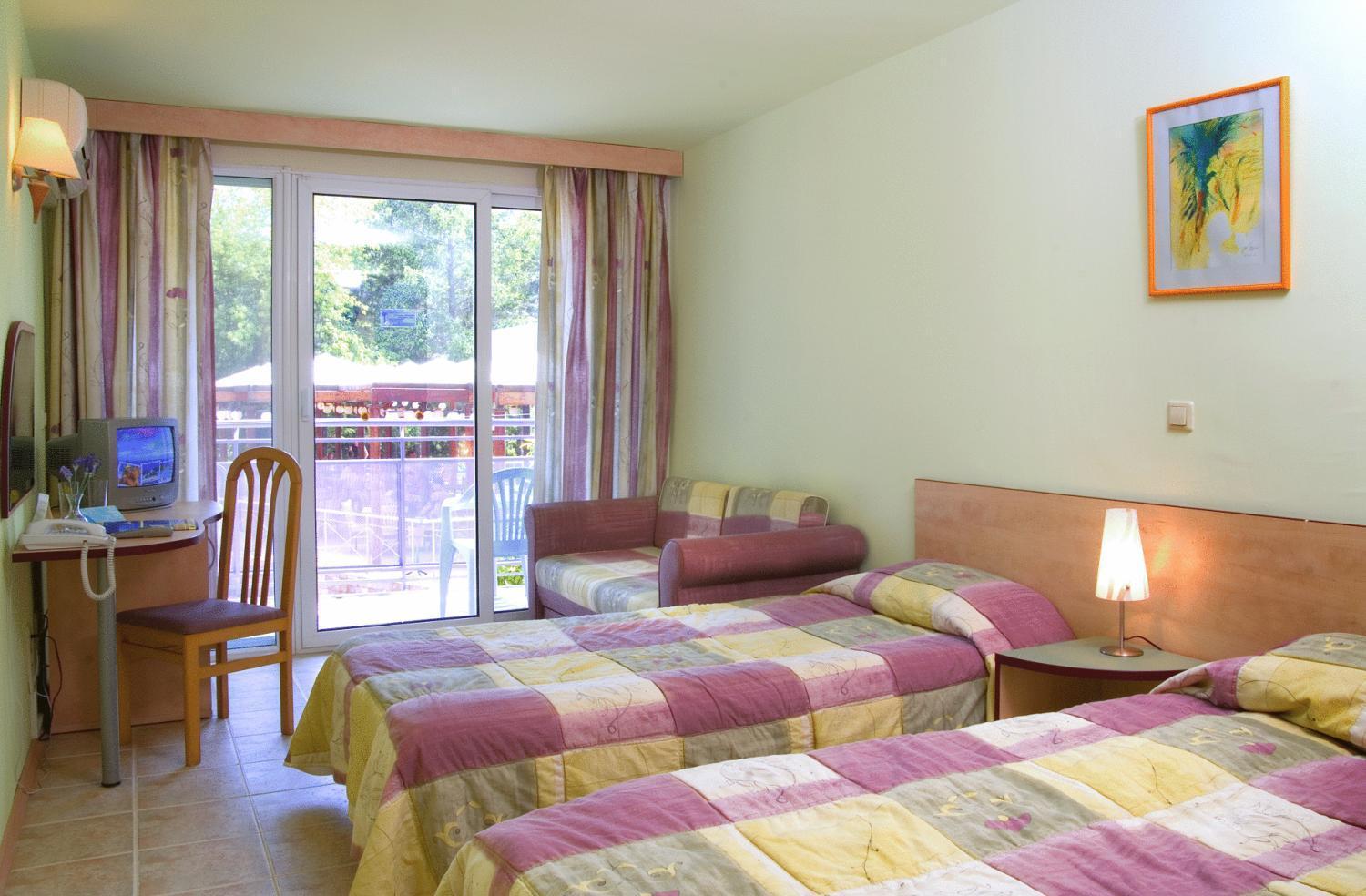 Superior Double or Twin Room