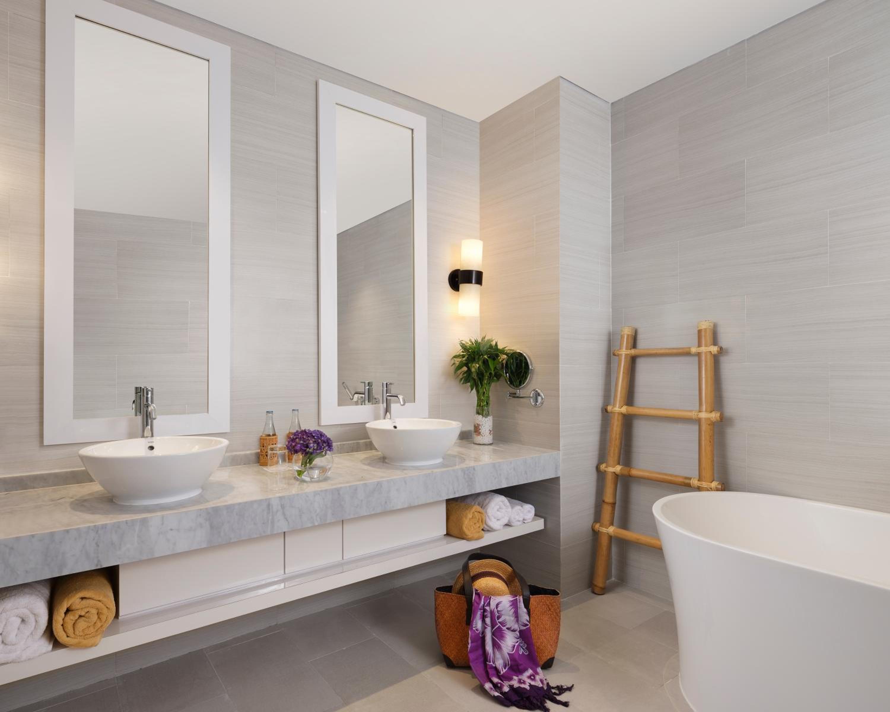 Two-Bedroom Apartment with Fully Equipped Kitchenette and Balcony thumbnail 6