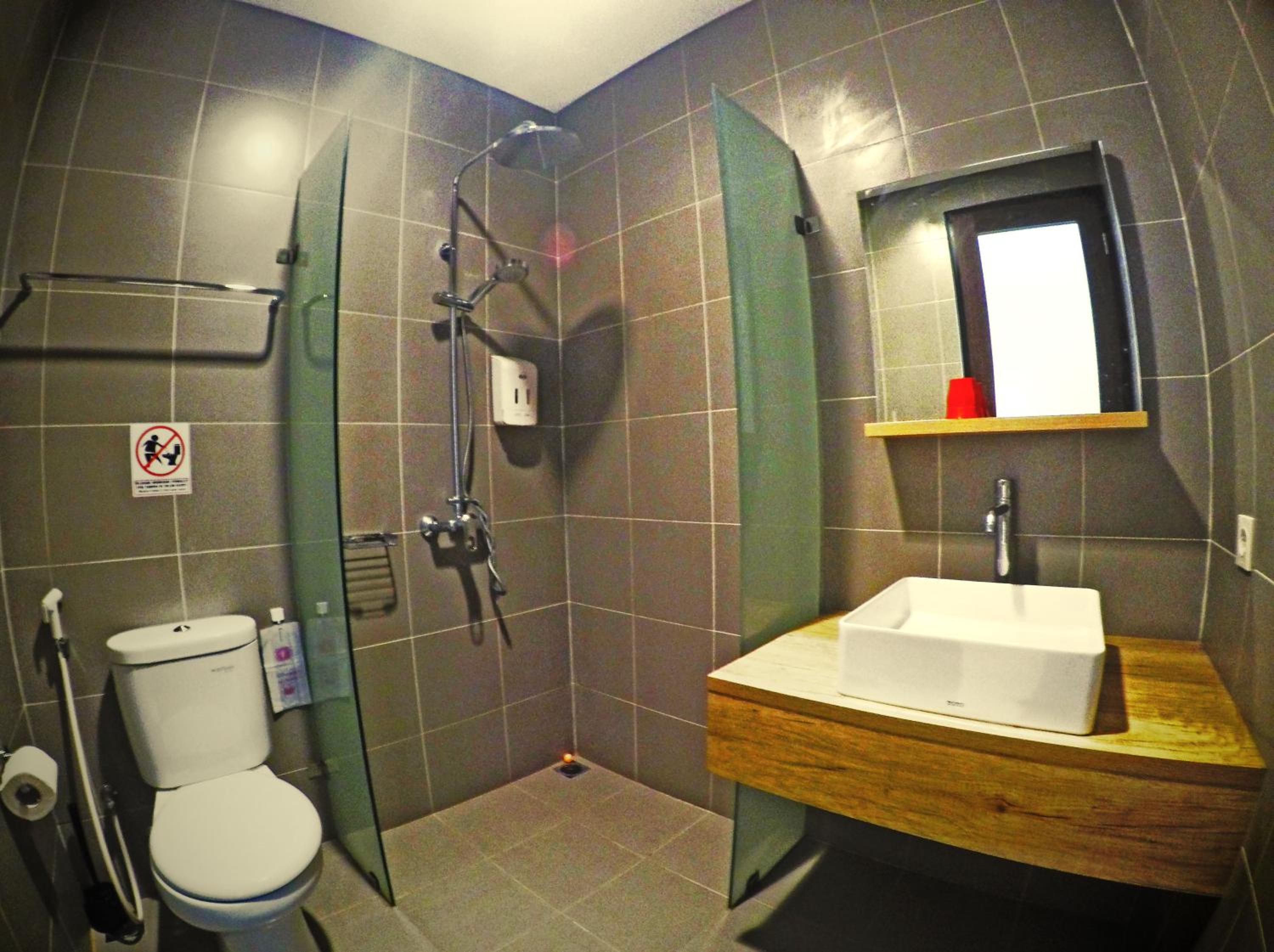 Double Room - Photo 3