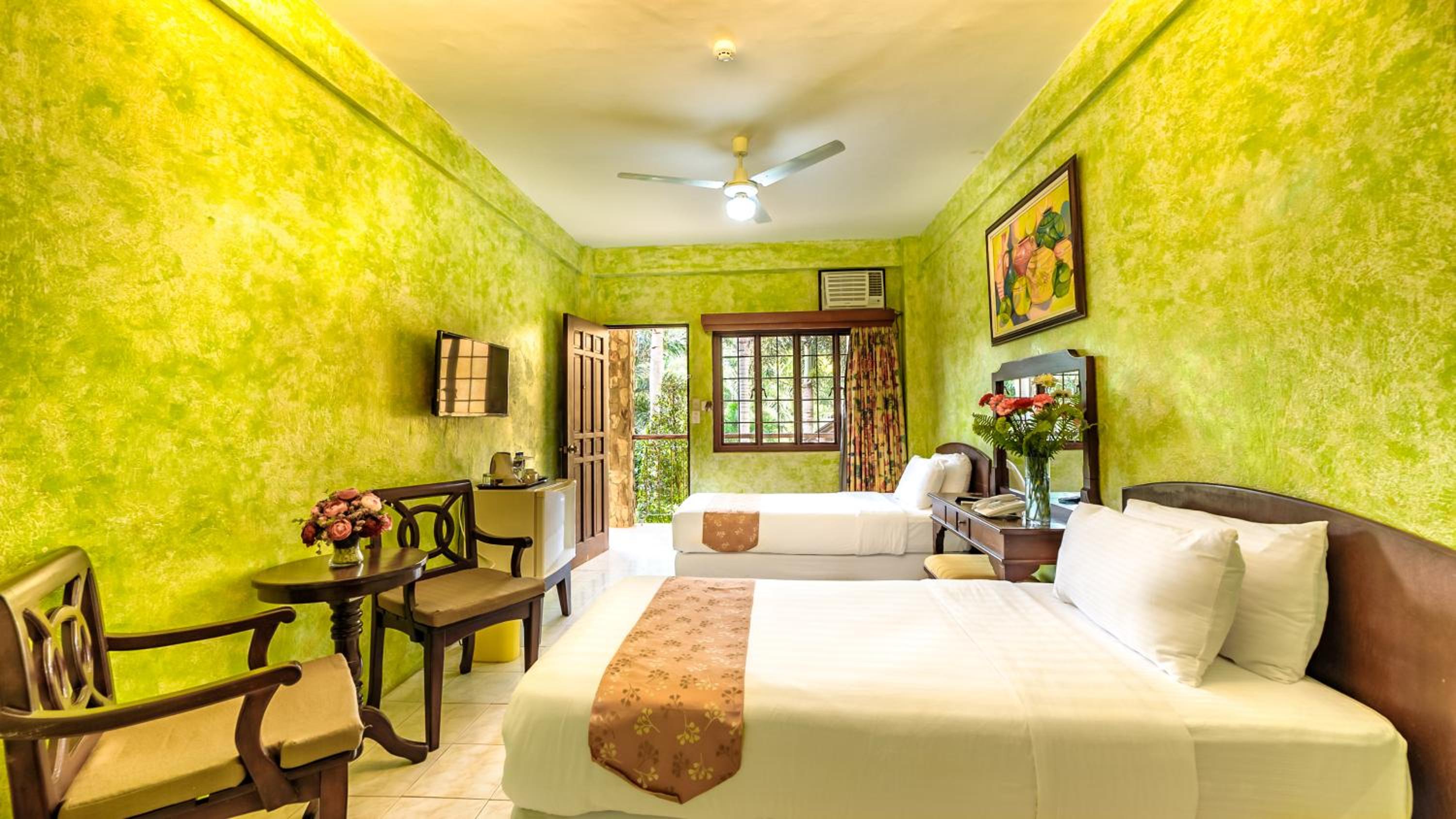Superior Double Room photo 2