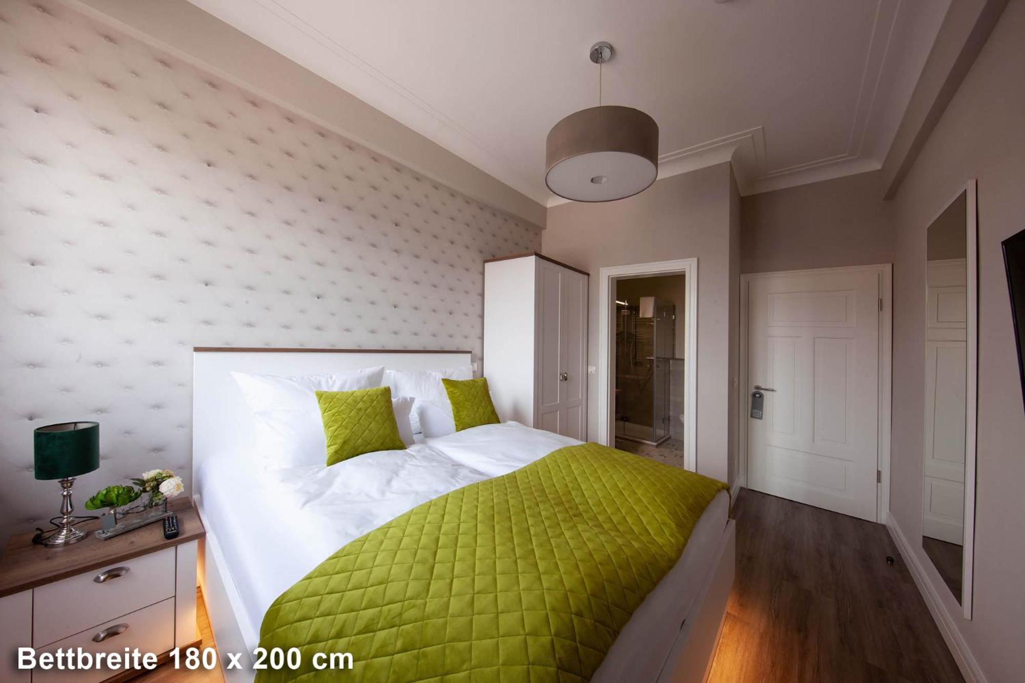 Double Room - Photo 1