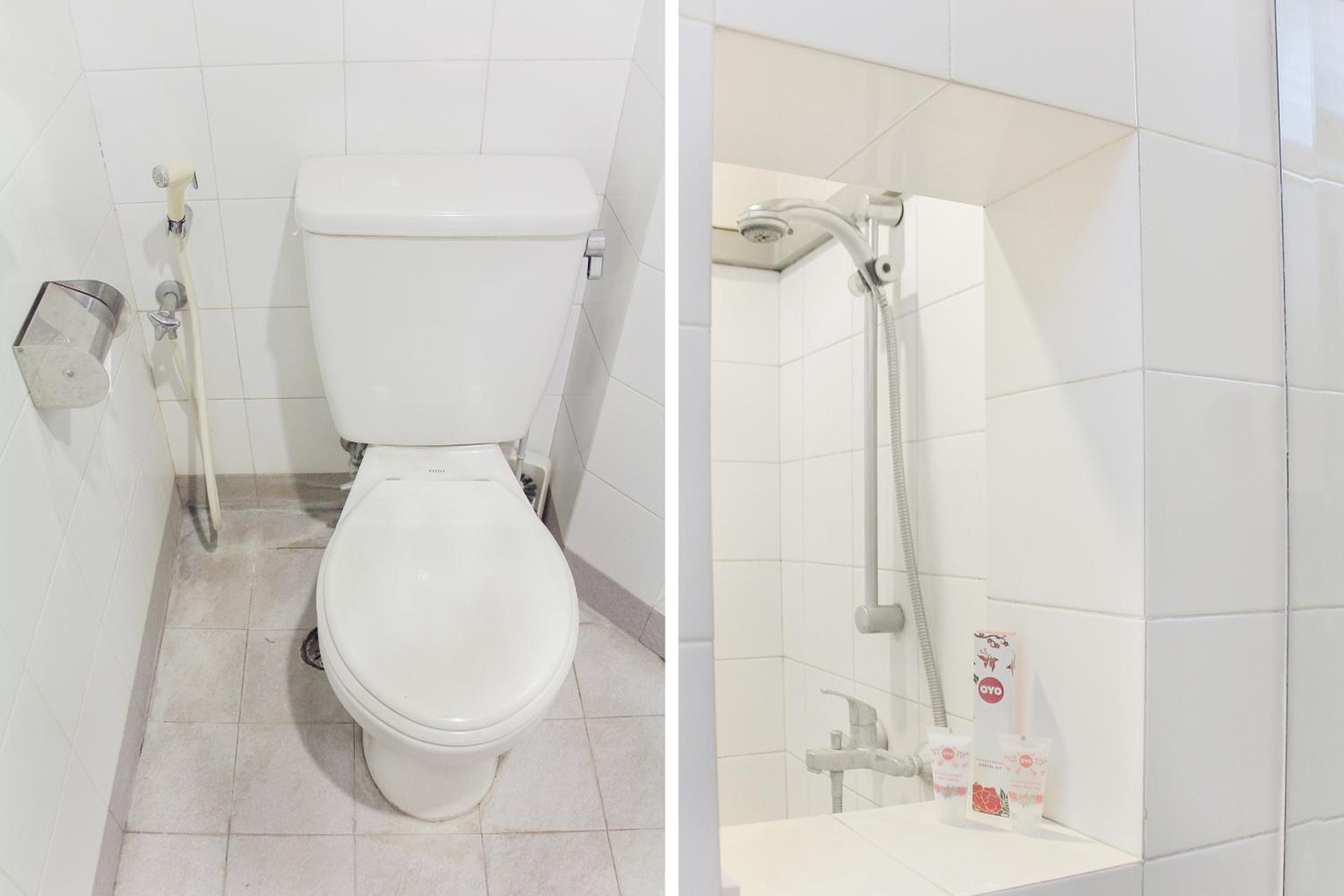 Standard Double Room - Photo 9