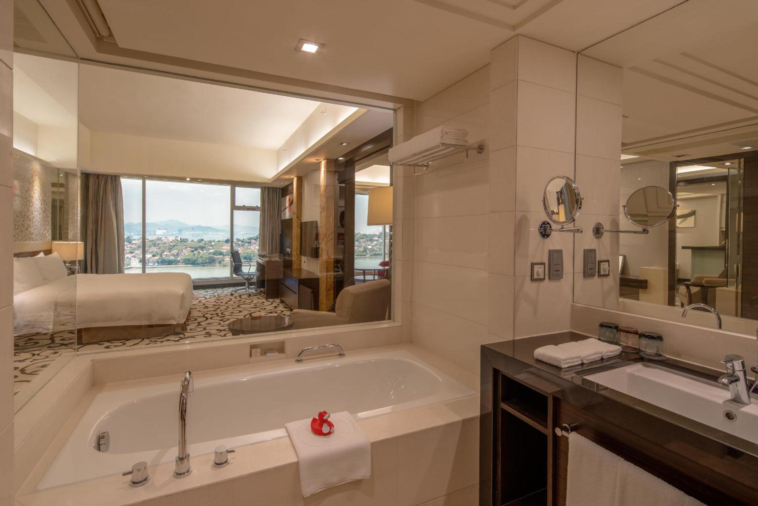 Family Gulangyu Sea View Suite - Photo 4