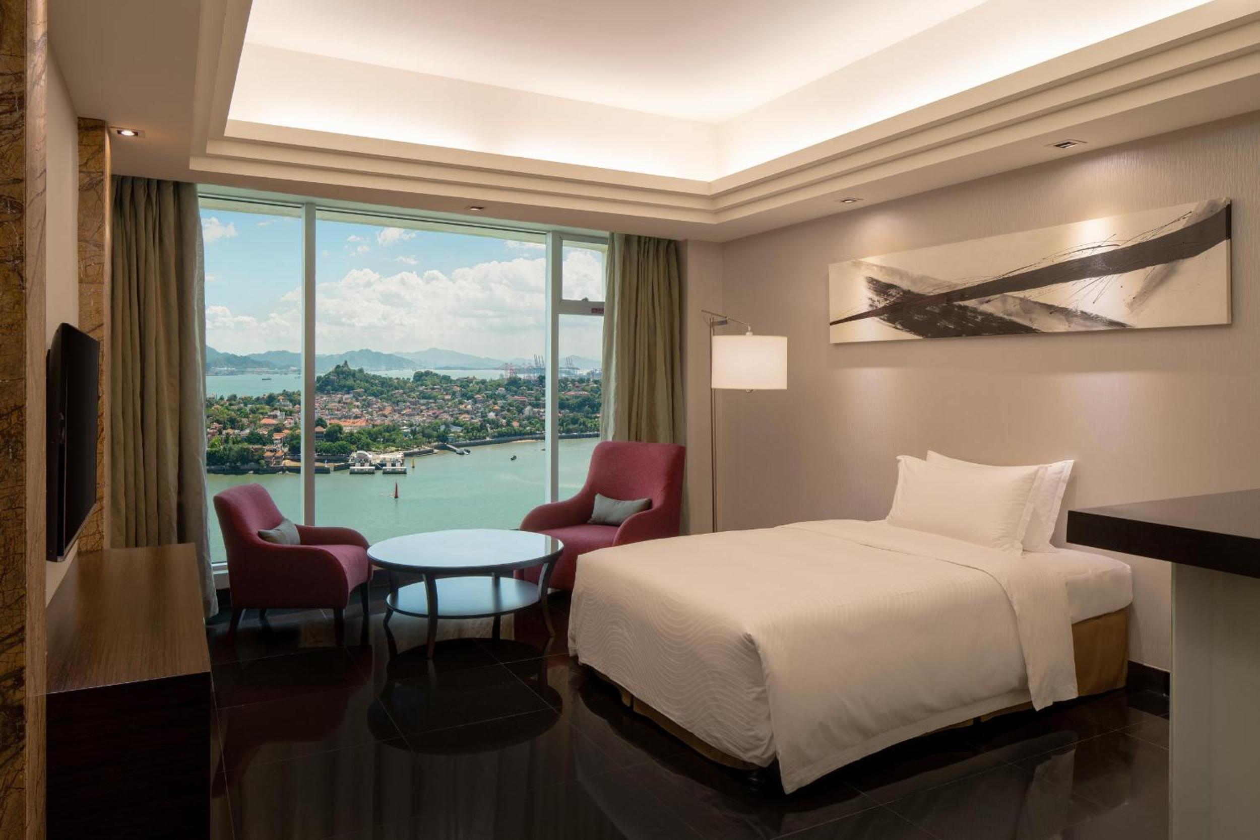 Family Gulangyu Sea View Suite - Photo 5
