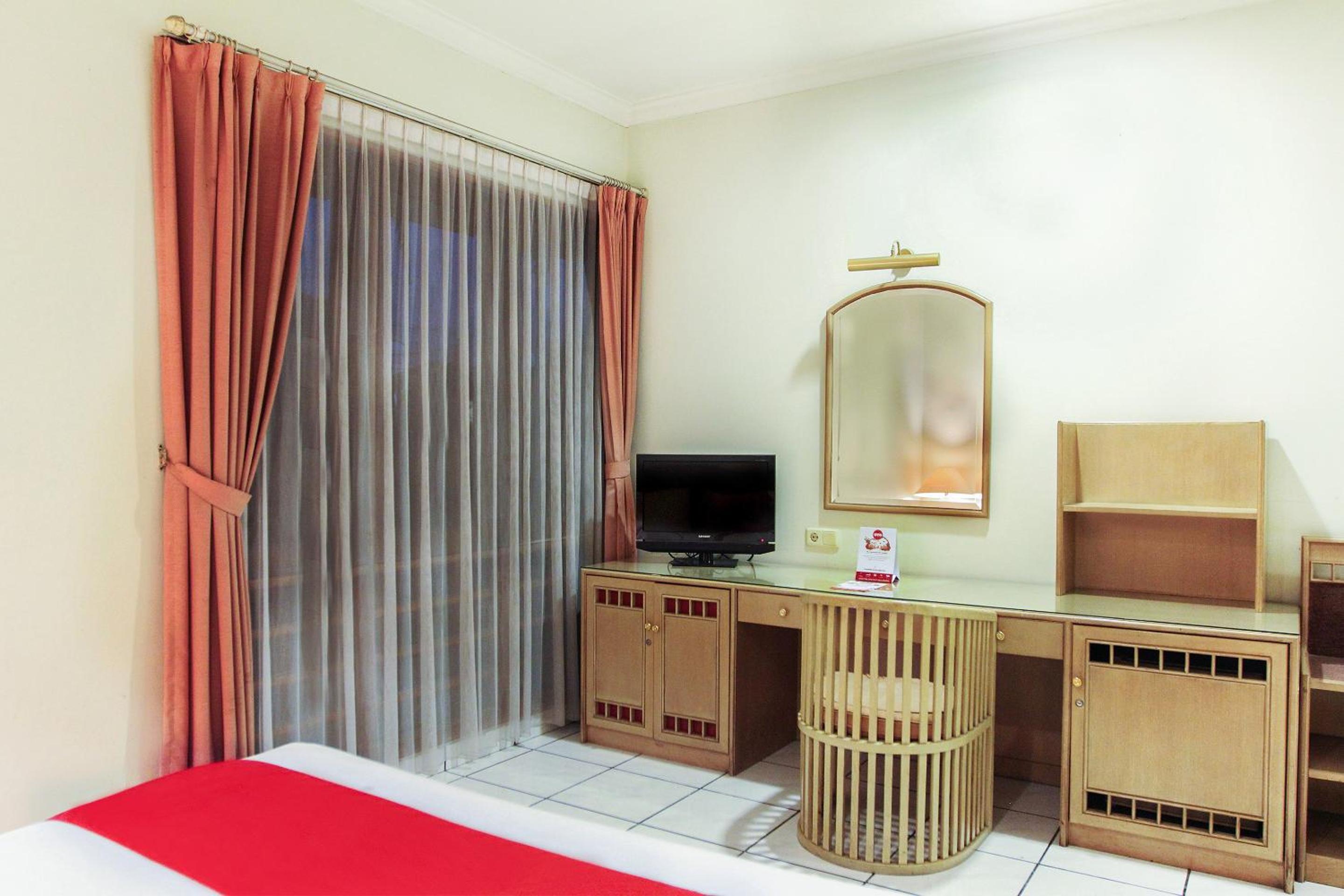 Standard Double Room - Photo 7