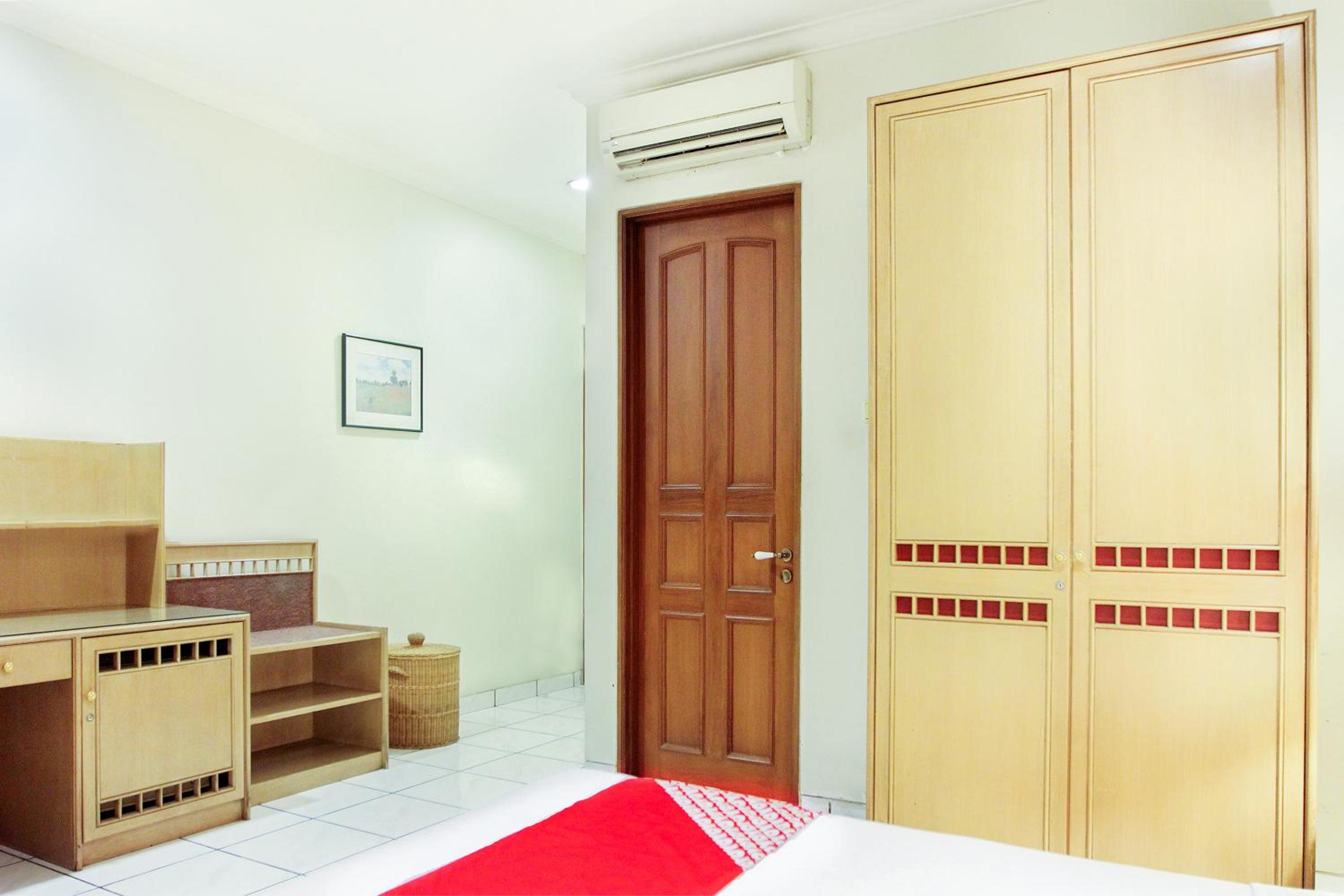 Standard Double Room - Photo 6