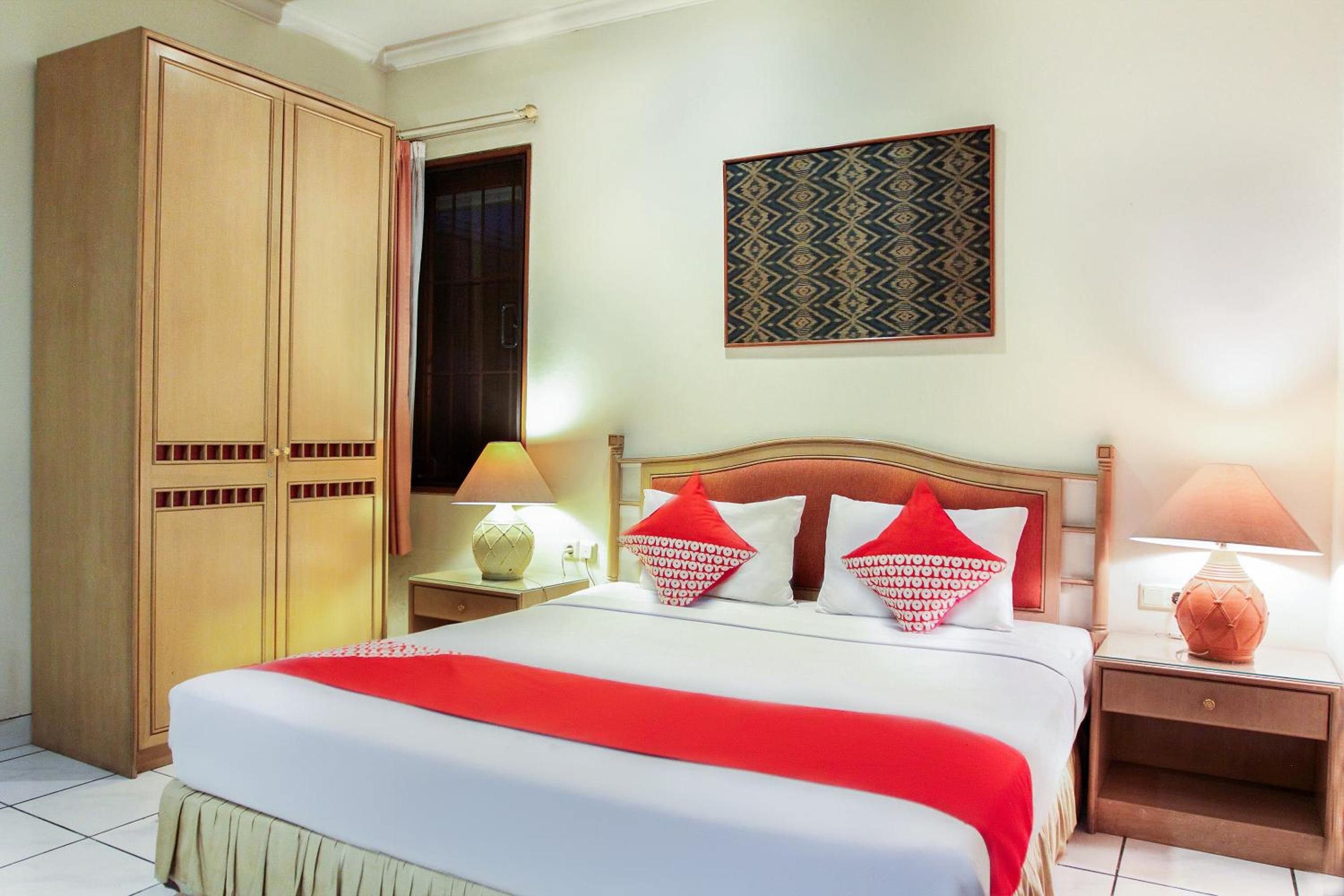 Standard Double Room - Photo 8