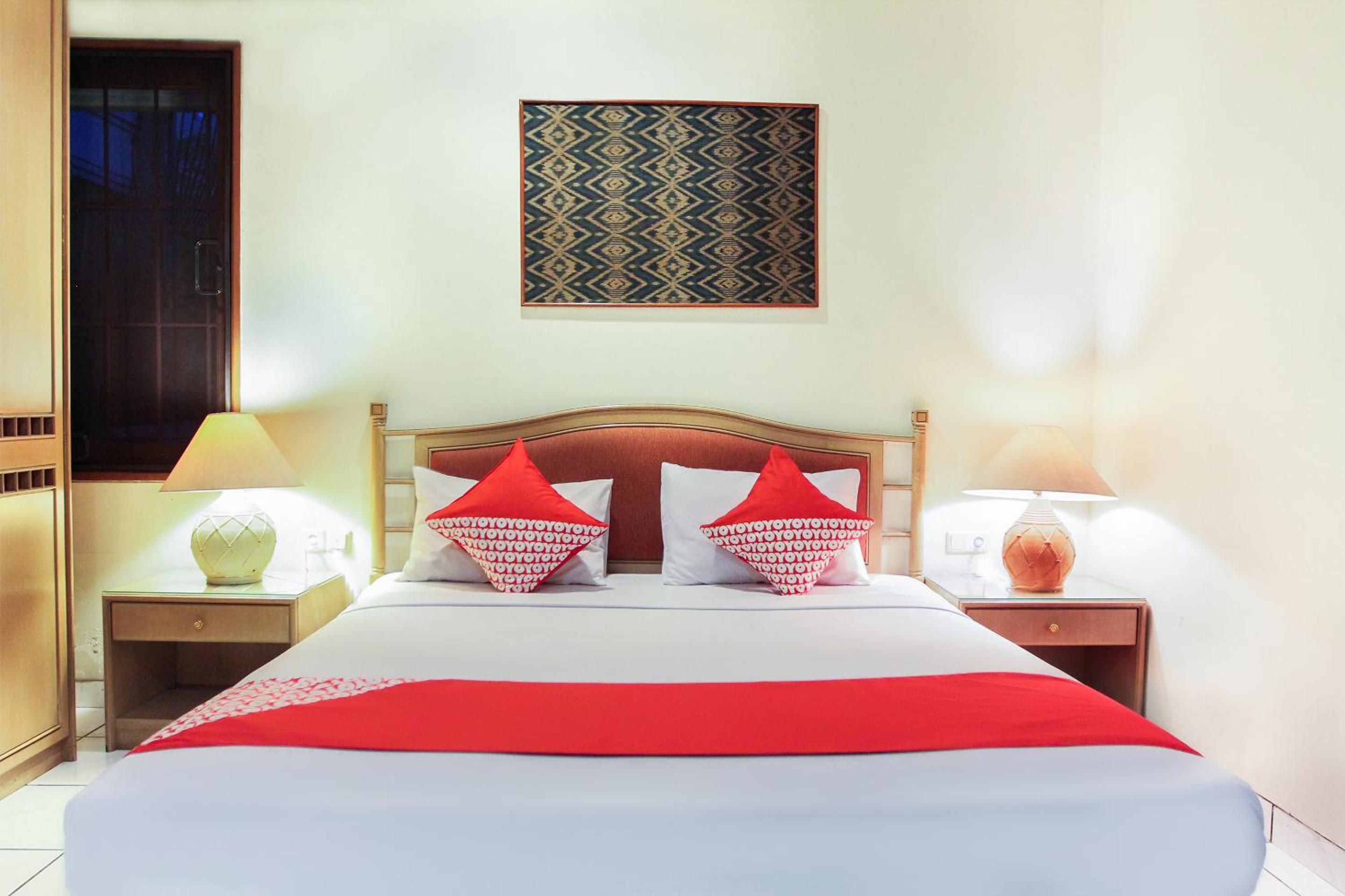 Standard Double Room - Photo 16