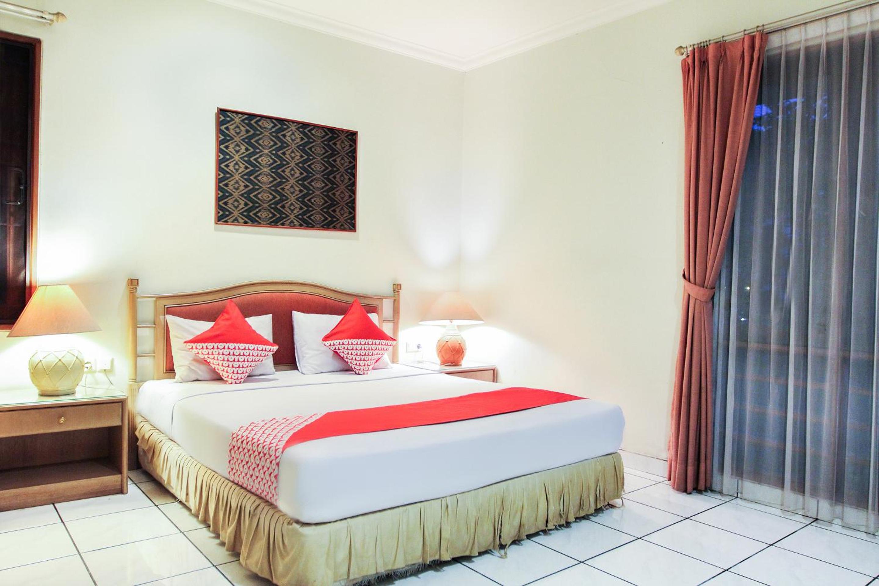 Standard Double Room - Photo 10