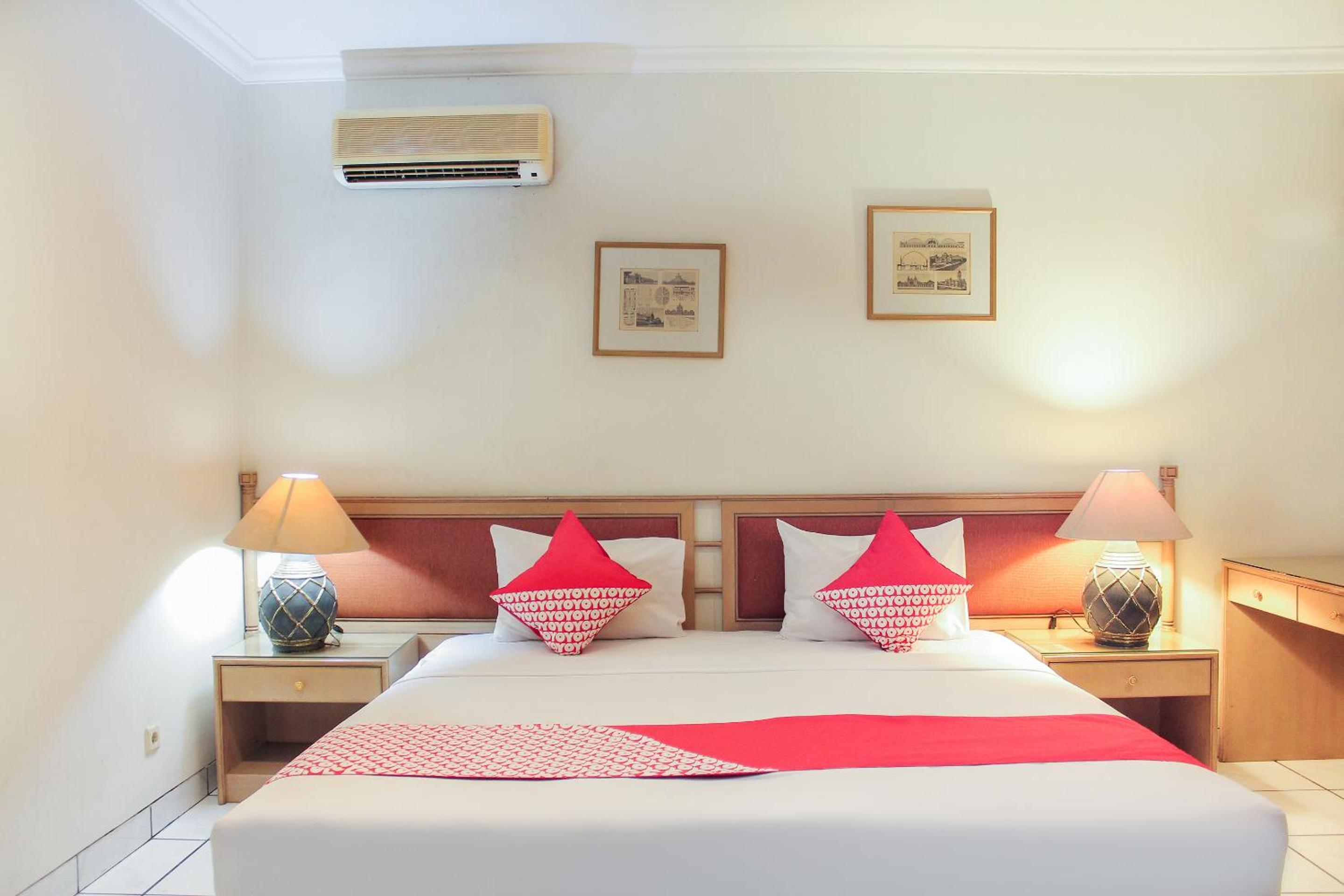 Standard Double Room - Photo 15