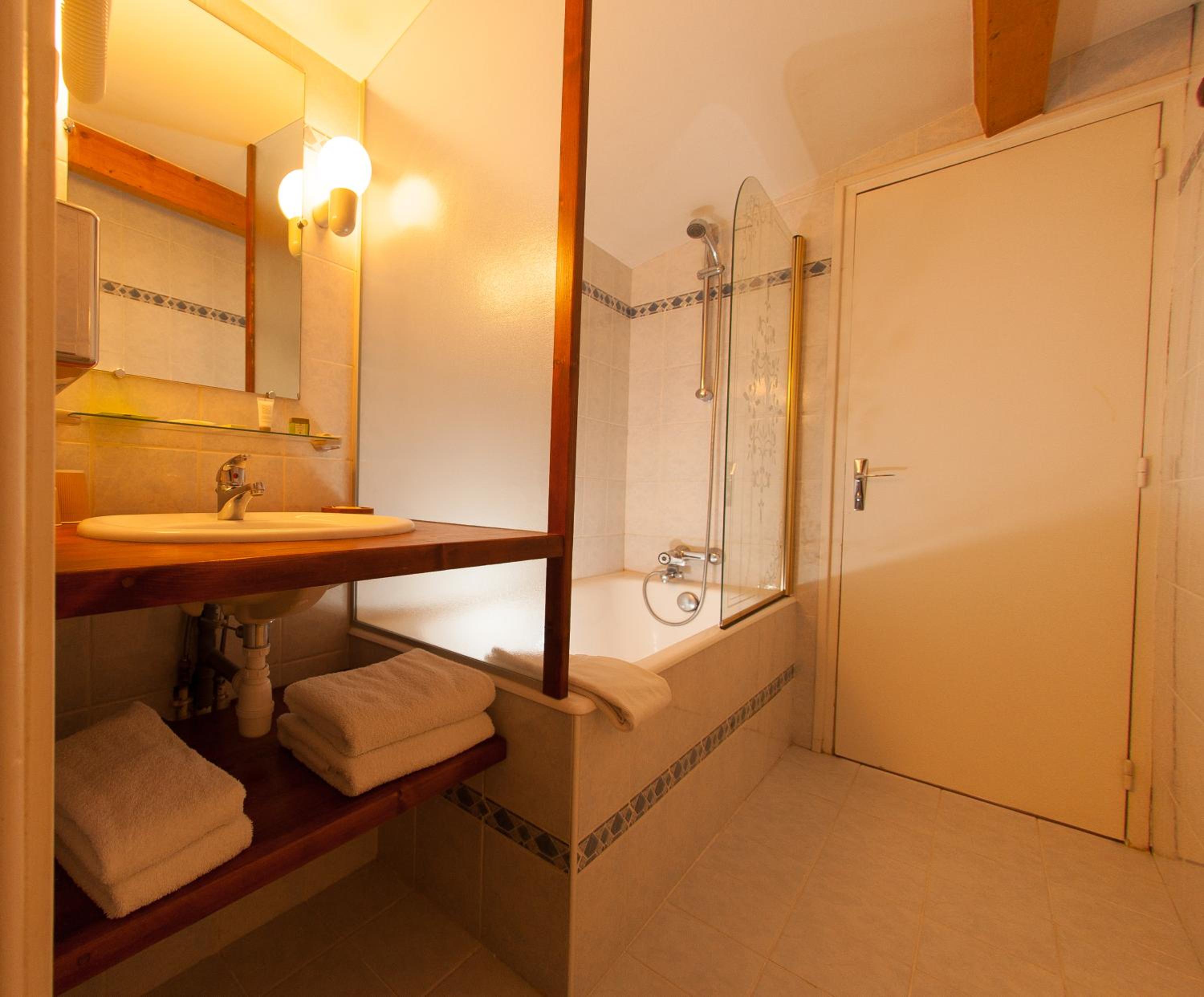 Chambre Triple Chambre Triple