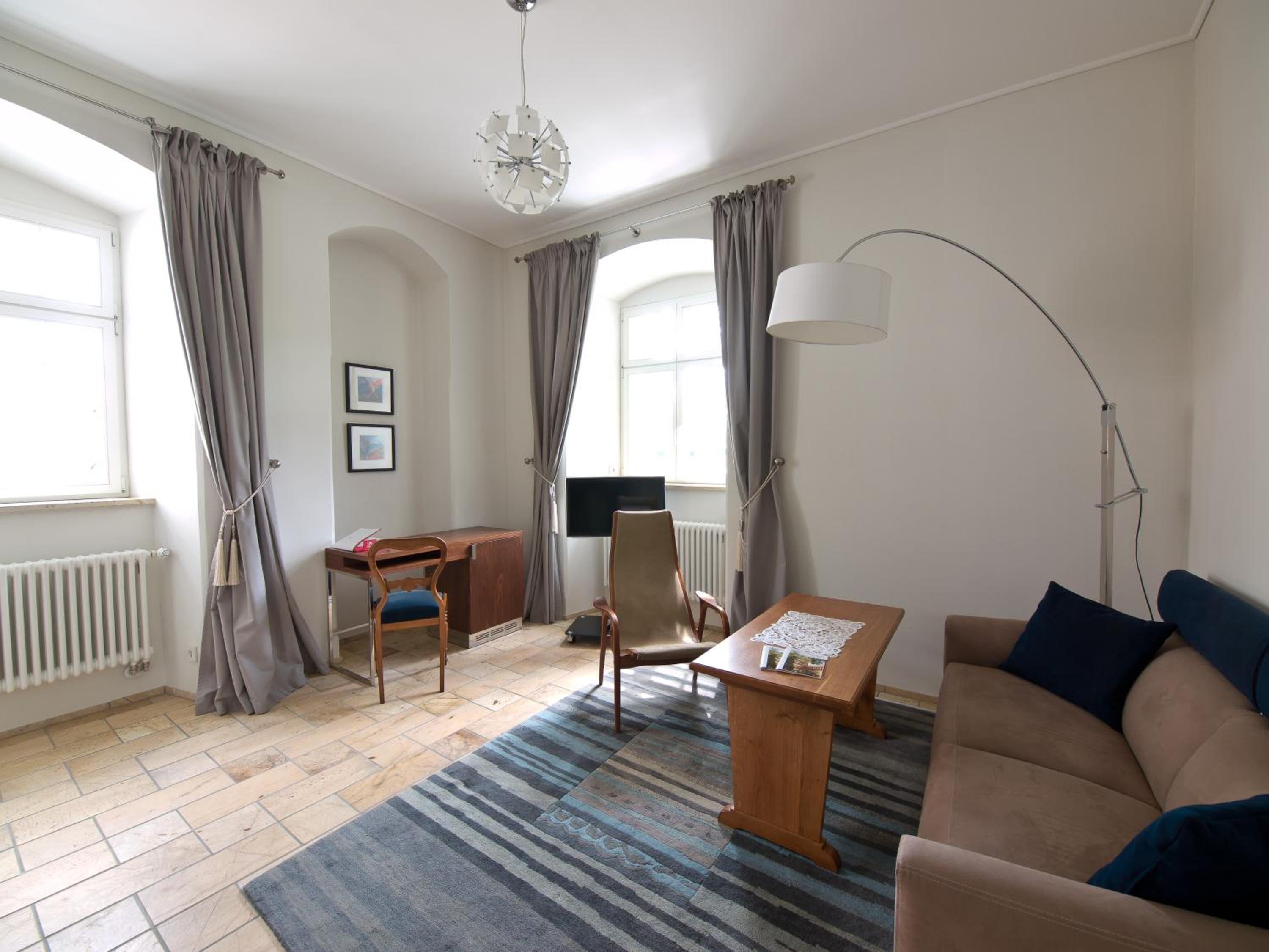Junior Suite photo 2