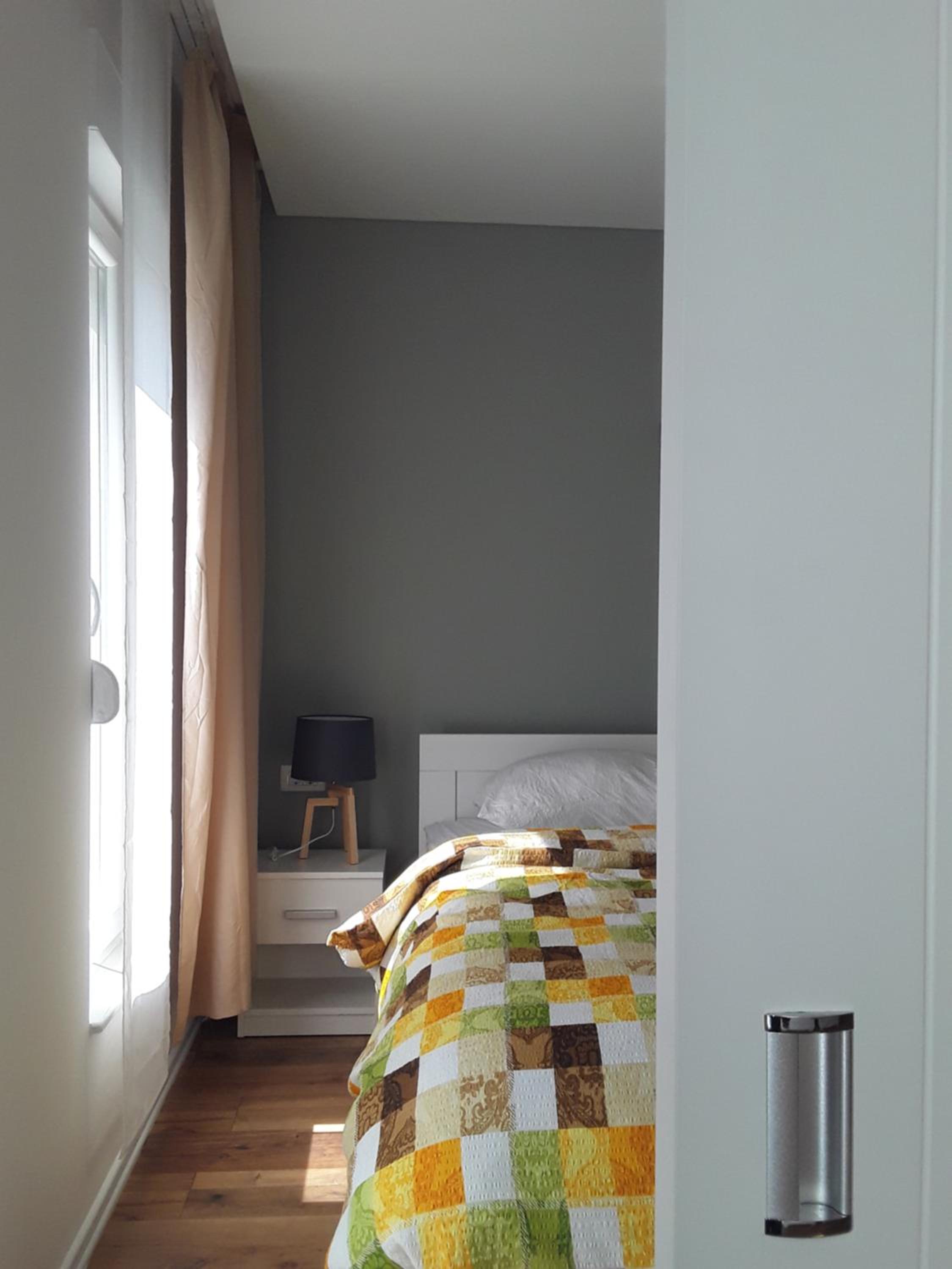 Apartment - Ground Floor photo 2