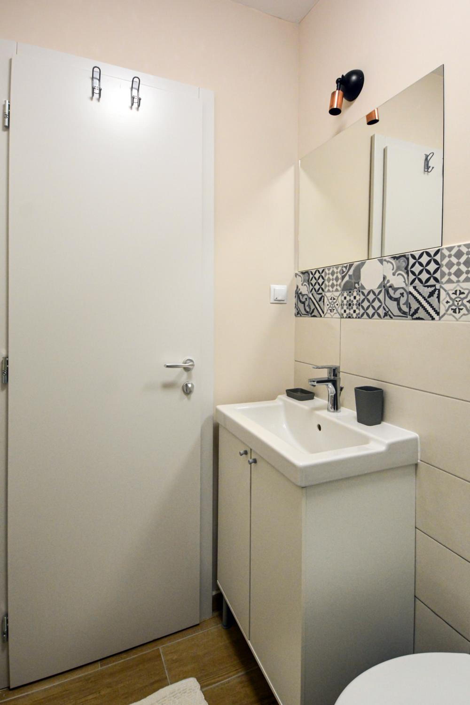 Deluxe Family Suite