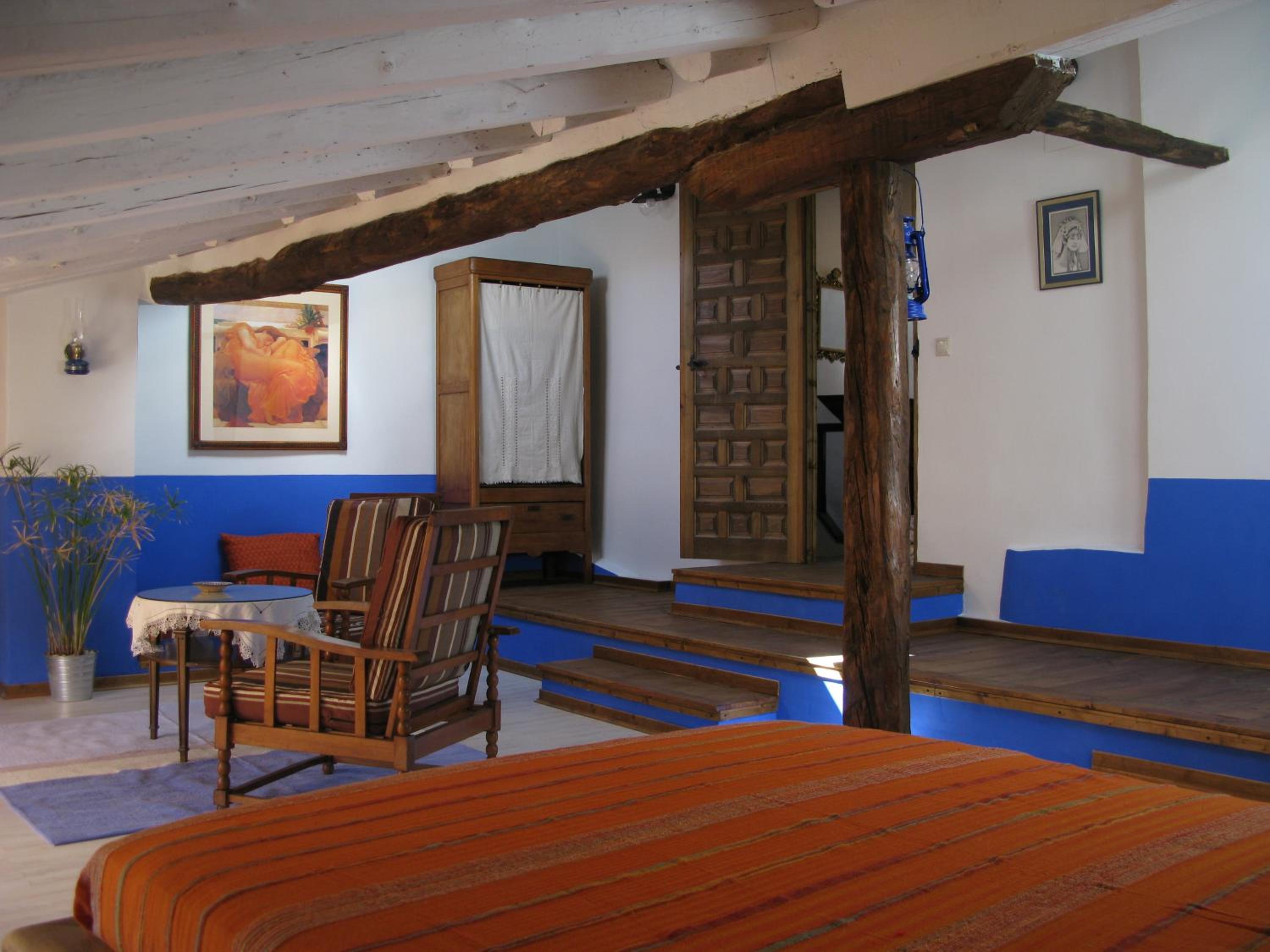 Family Double Room photo 3