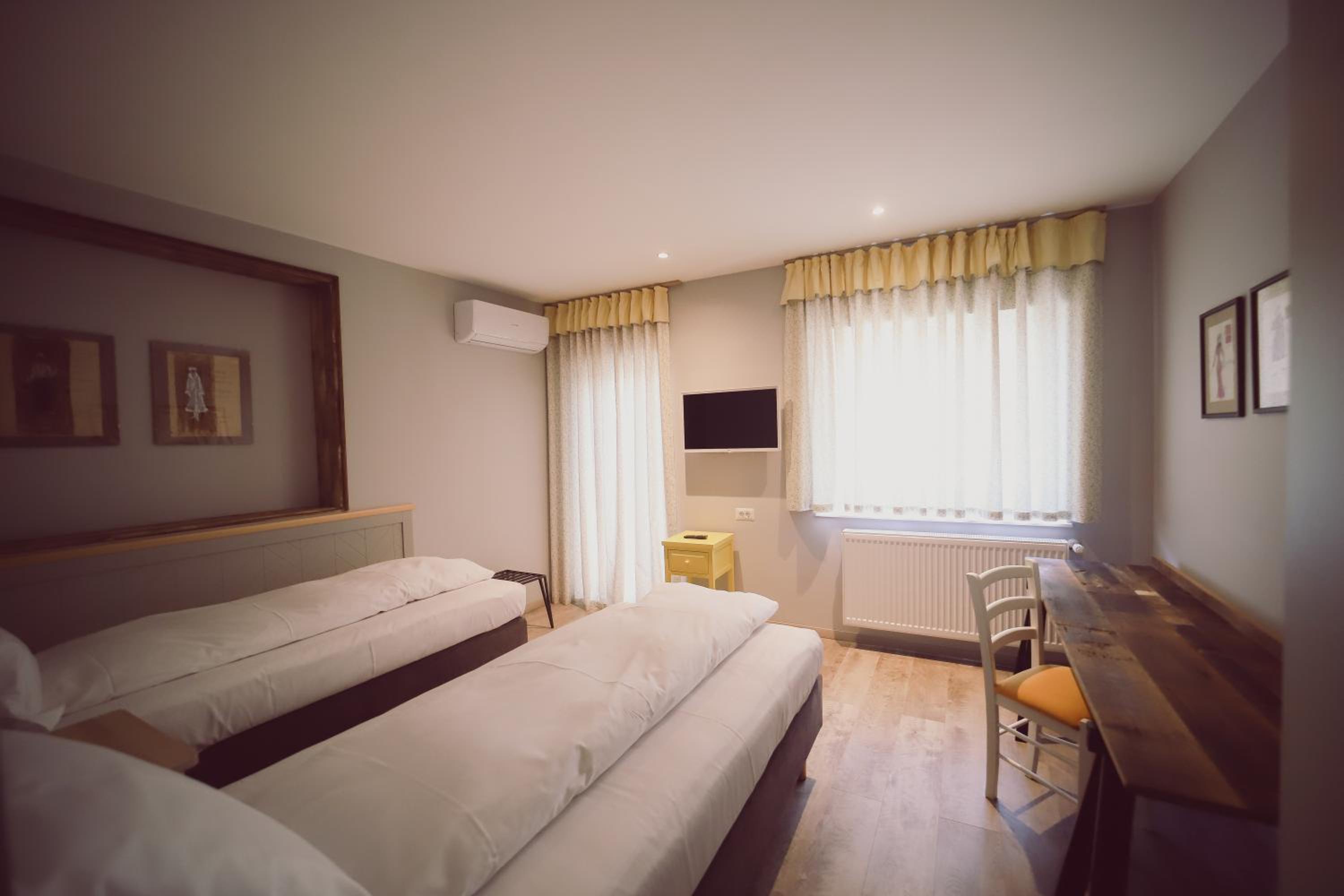 Twin Room photo 3