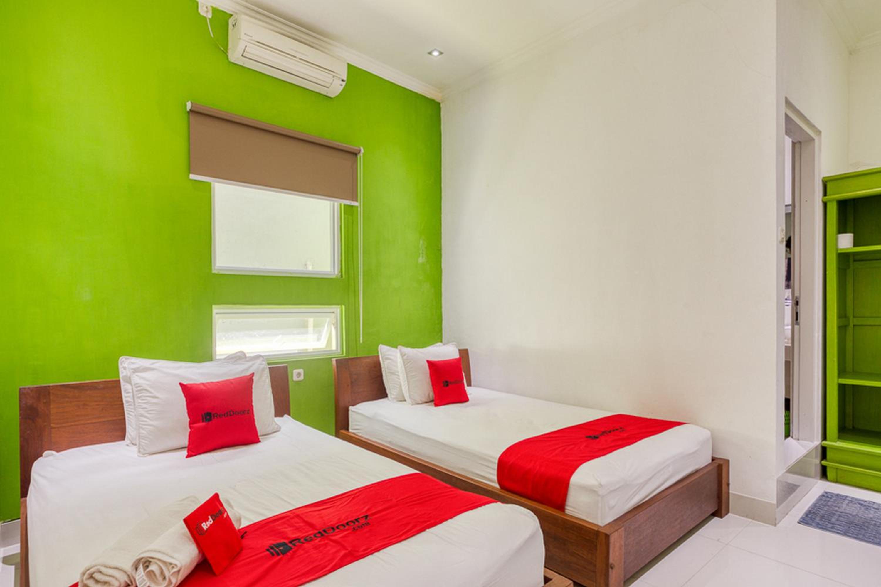 Twin Room photo 1