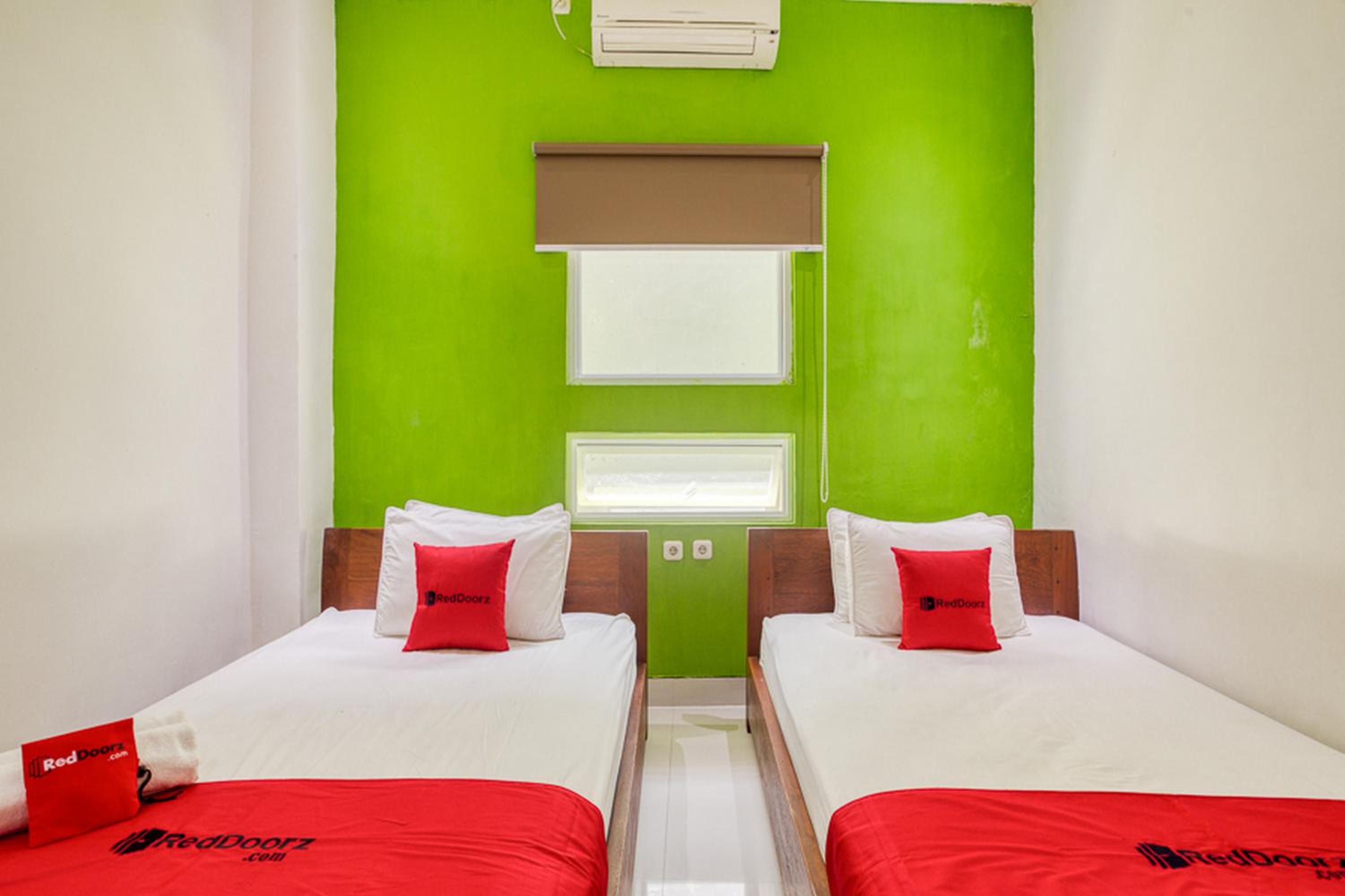 Twin Room photo 3