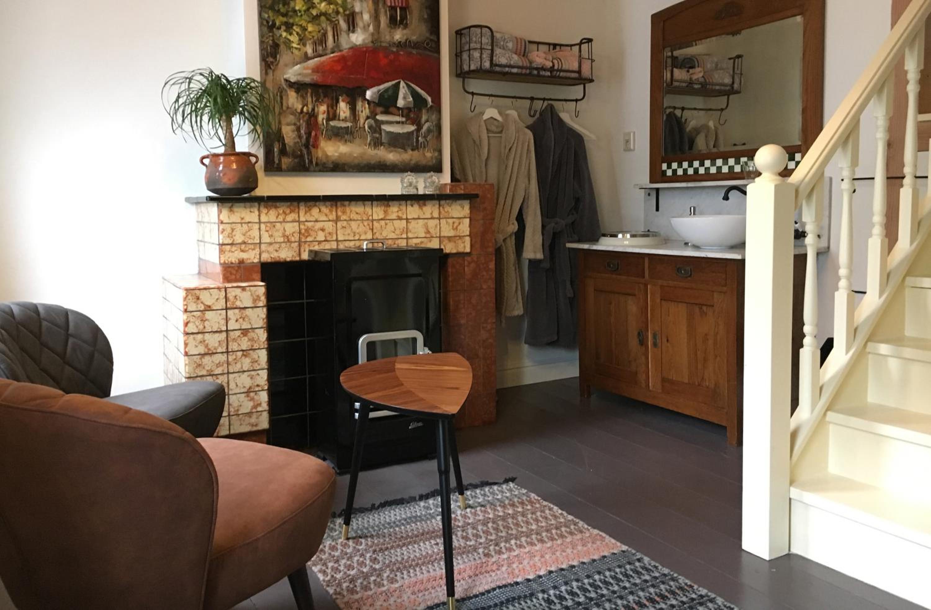 Budget Double Room photo 1