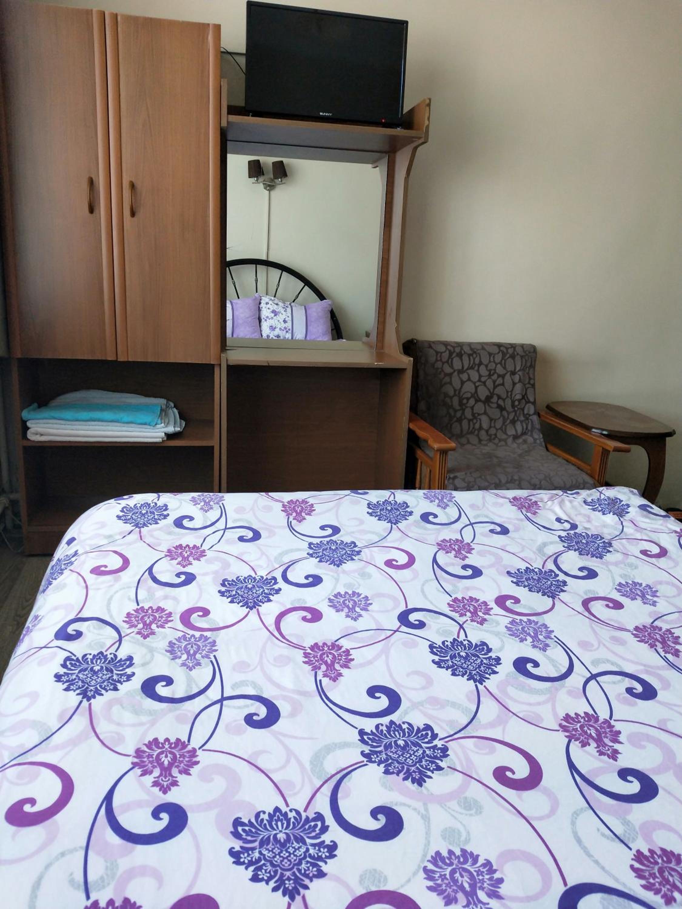 Large Double Room photo 3