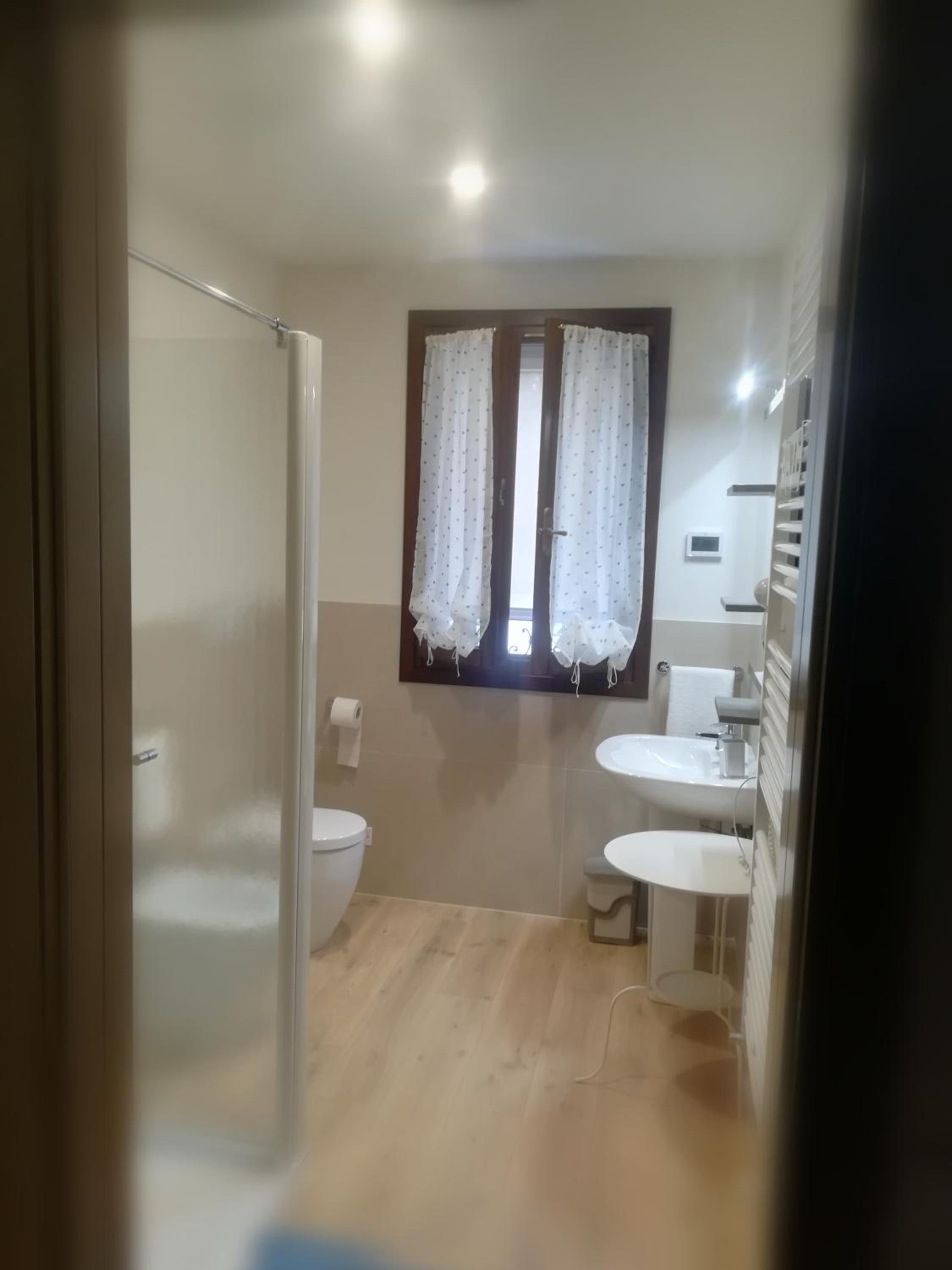 Deluxe Double or Twin Room with Garden View photo 2