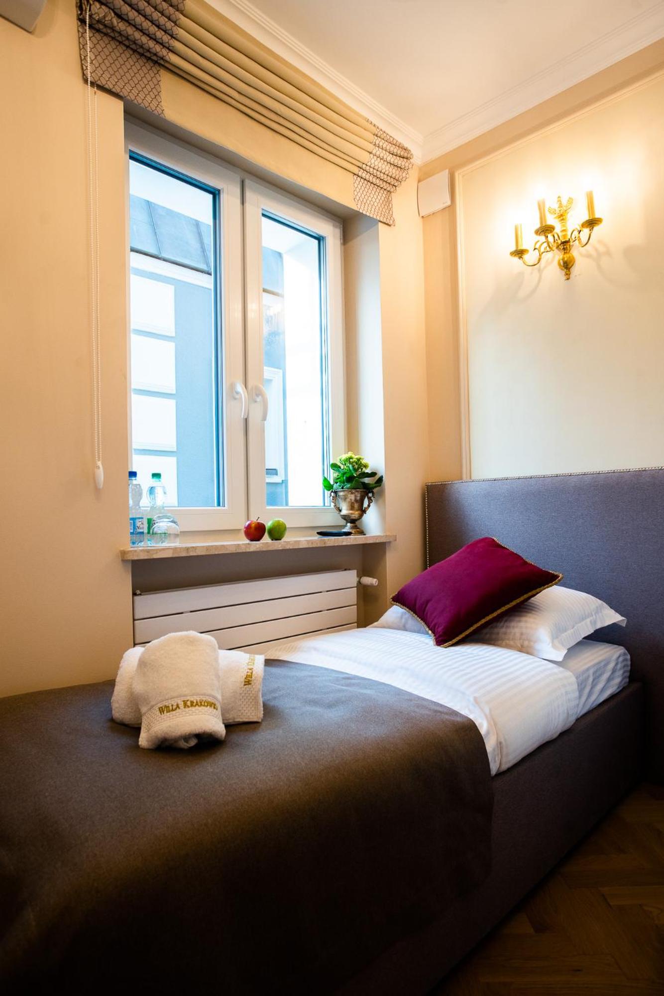 Standard Apartment - Photo 9
