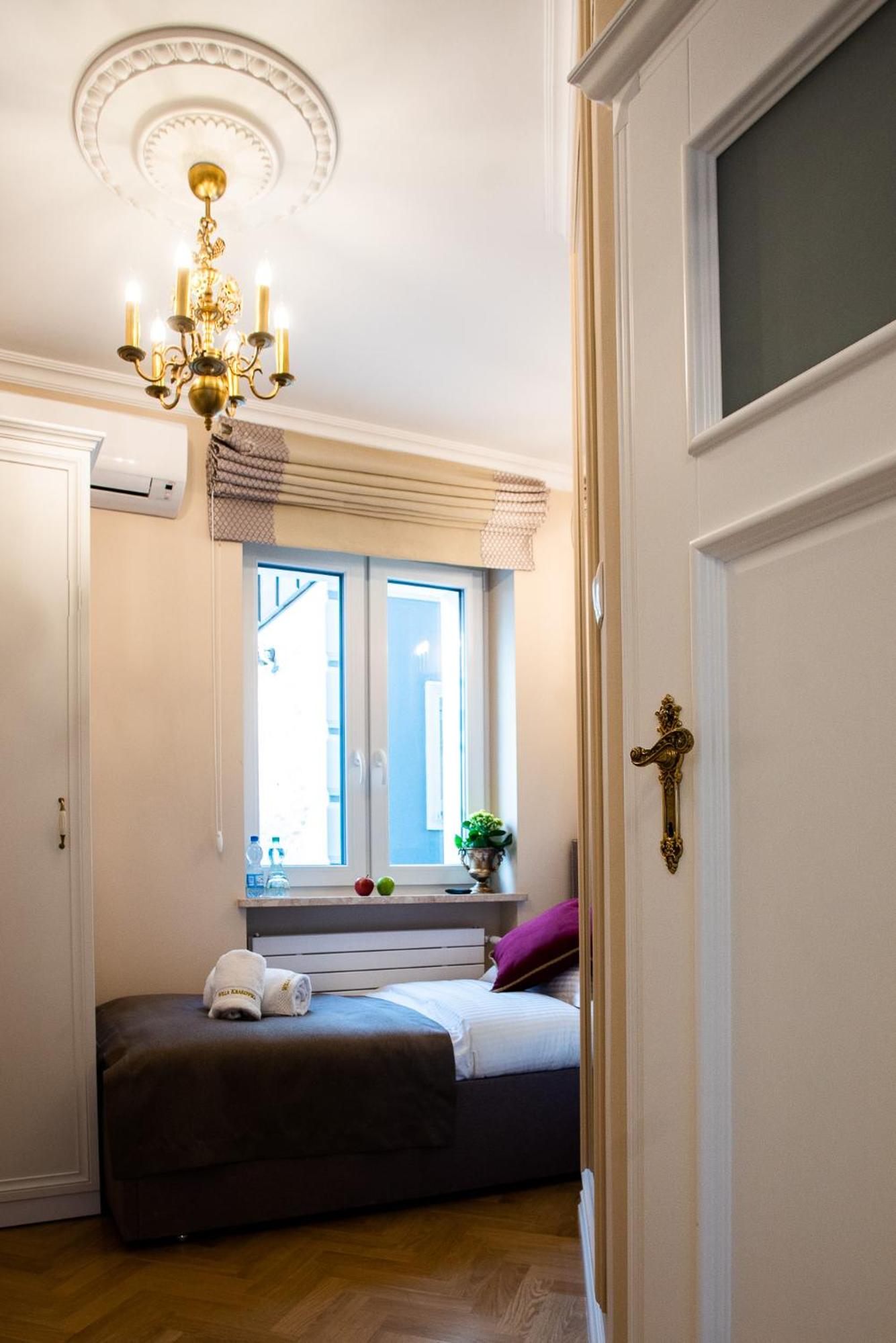 Standard Apartment - Photo 4