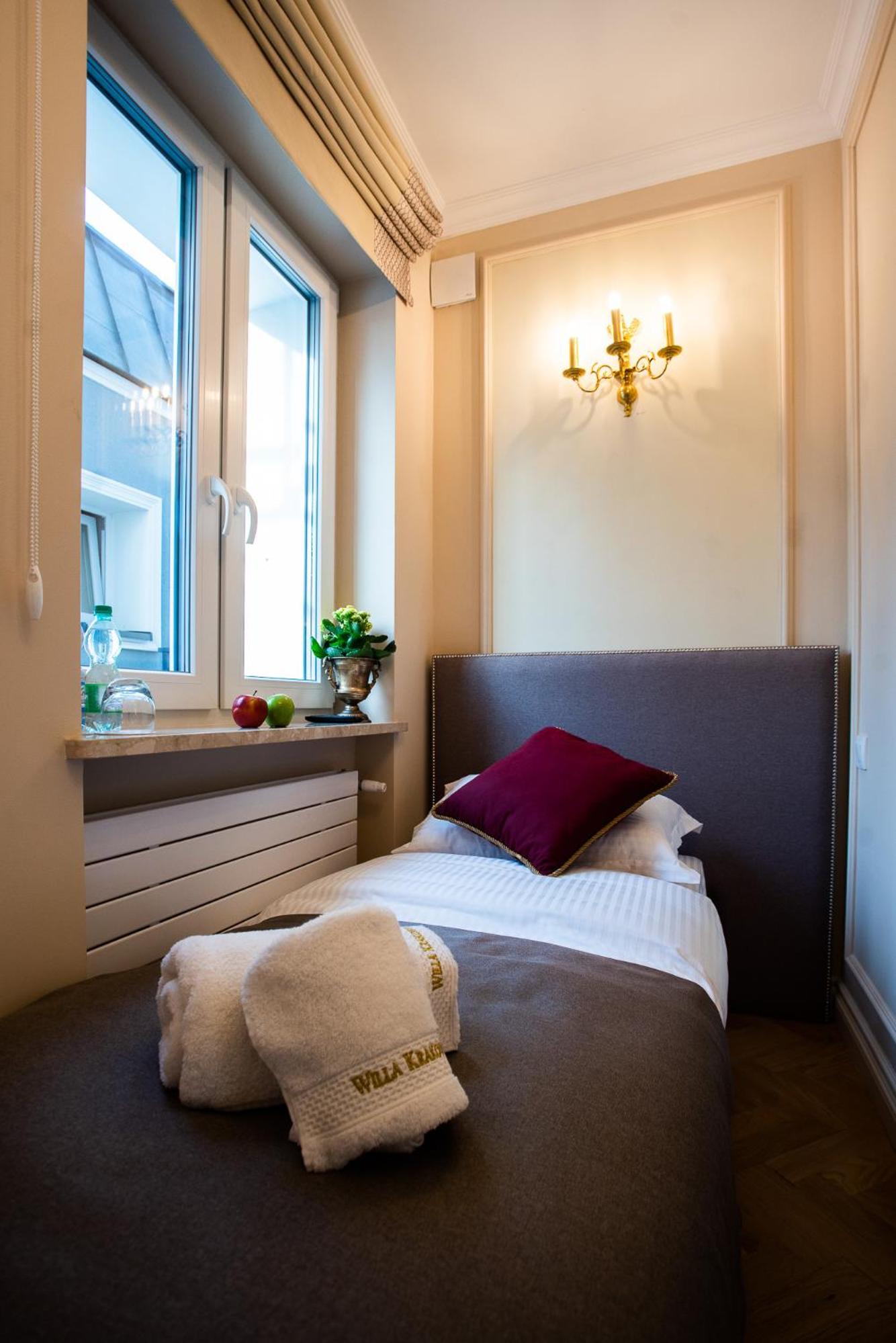 Standard Apartment - Photo 7