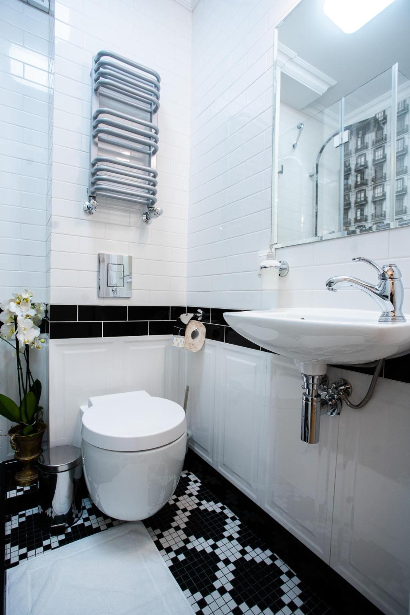 Standard Apartment - Photo 8