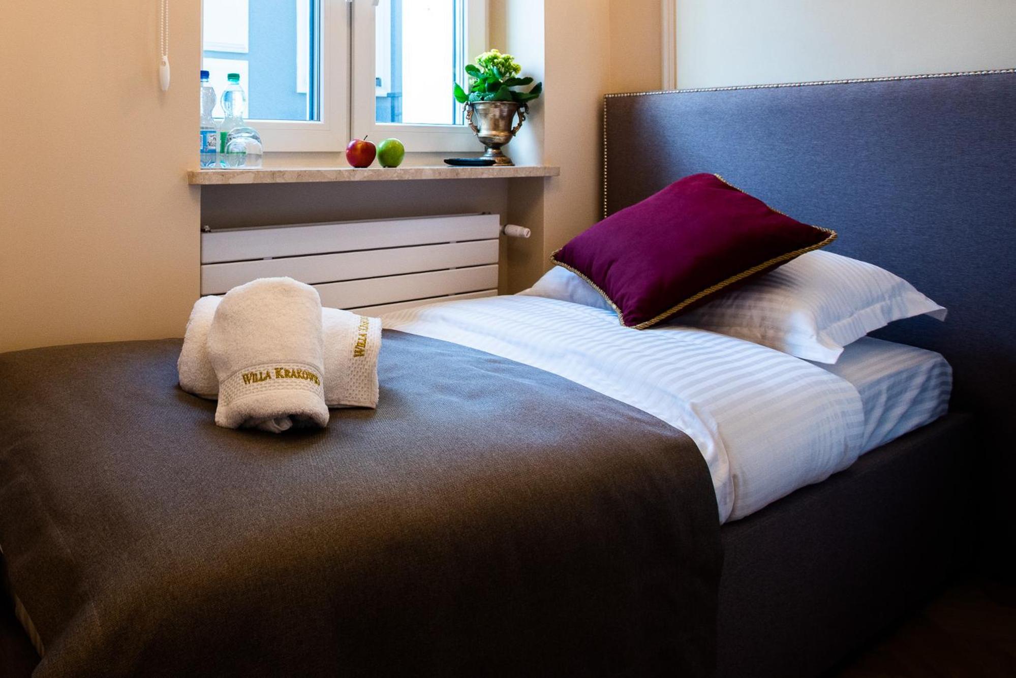 Standard Apartment - Photo 5
