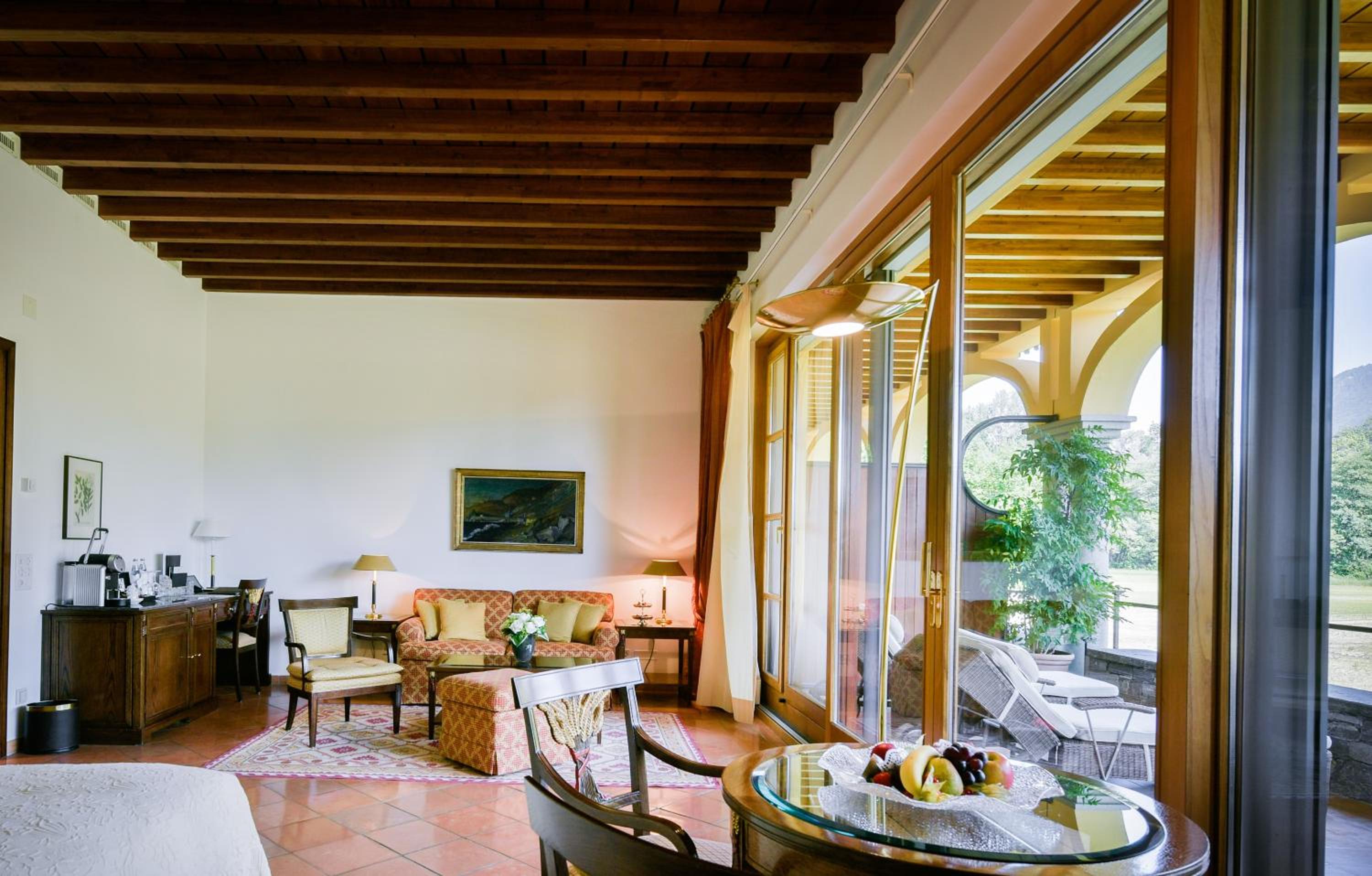 Retreat Loggia Suite photo 3