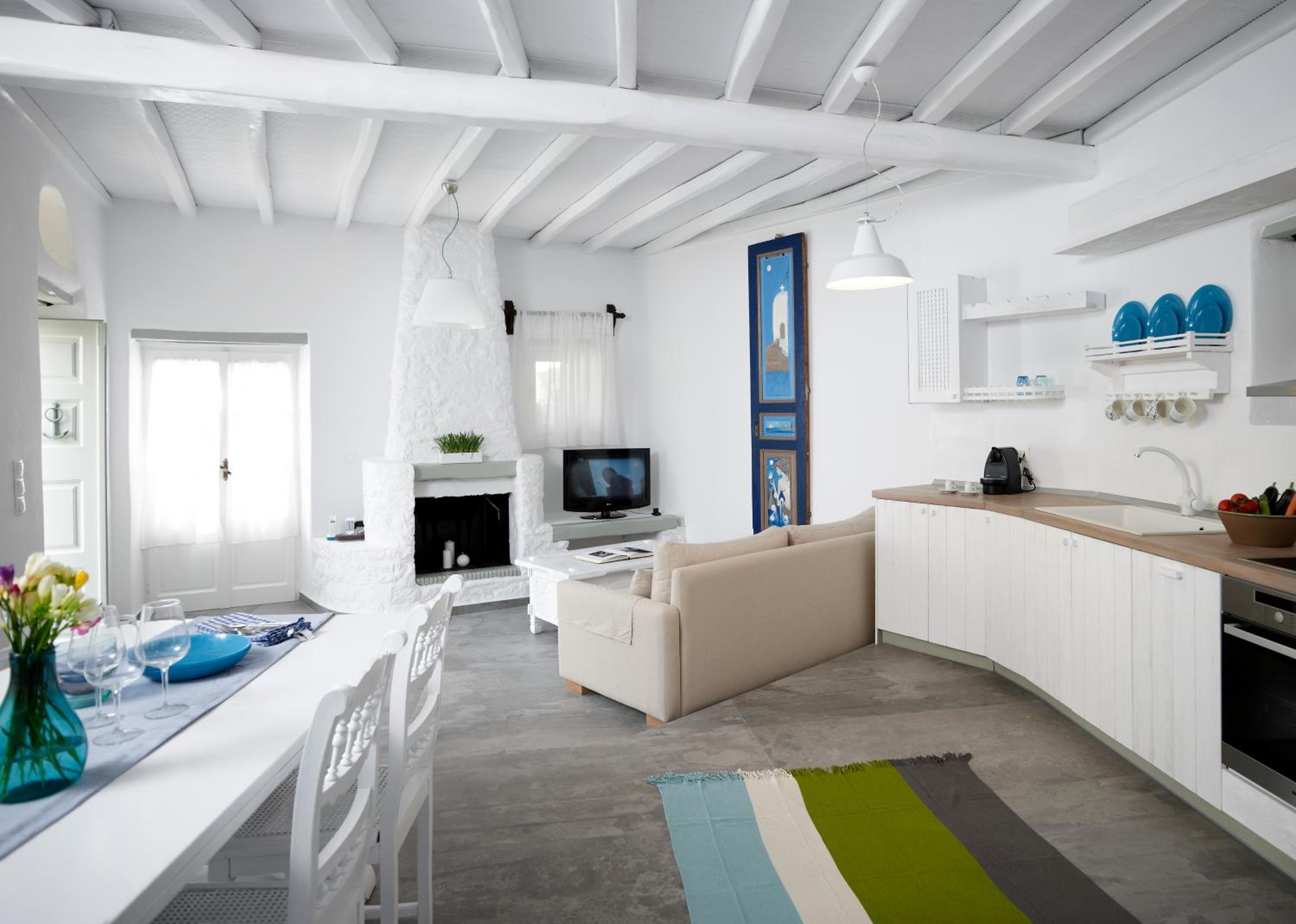 Ideal Suite Sea View