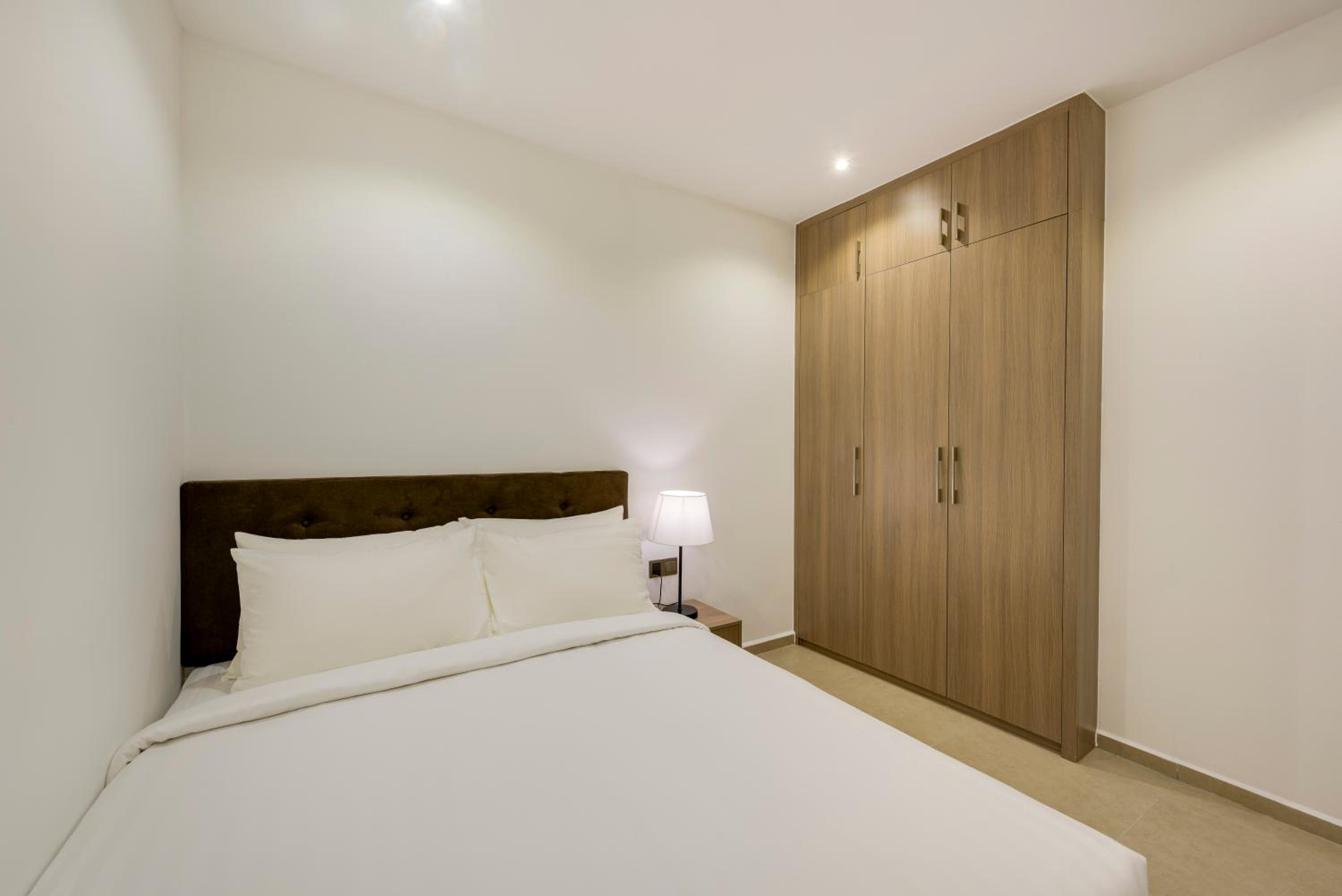 Two-Bedroom Suite - Photo 7