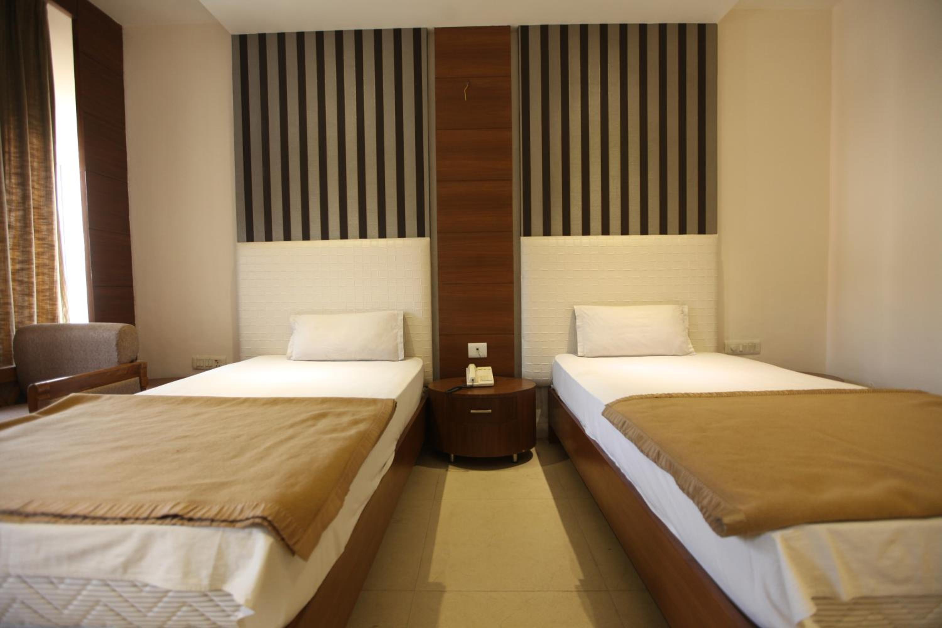 Twin Room photo 2