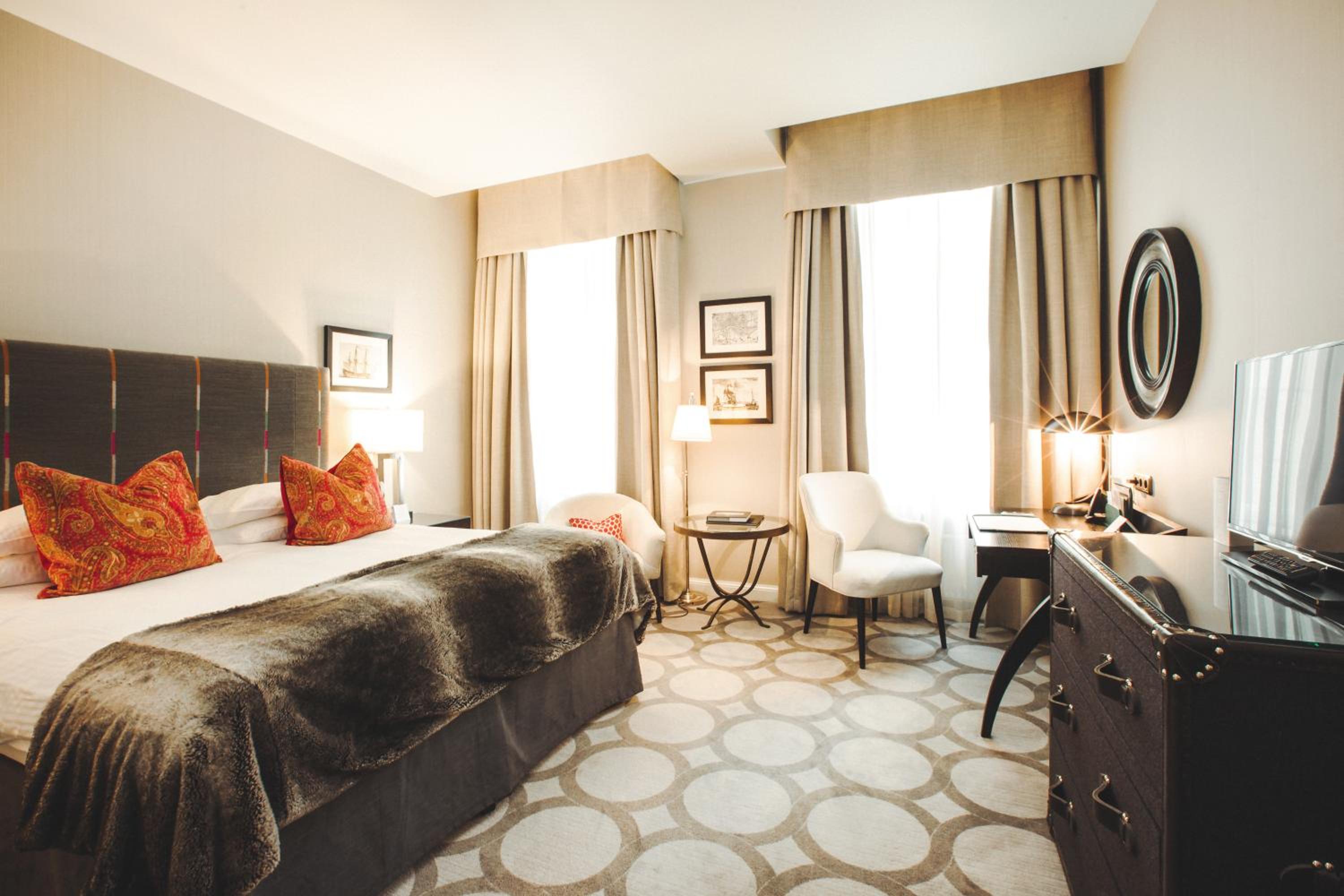 Deluxe Room - Photo 1