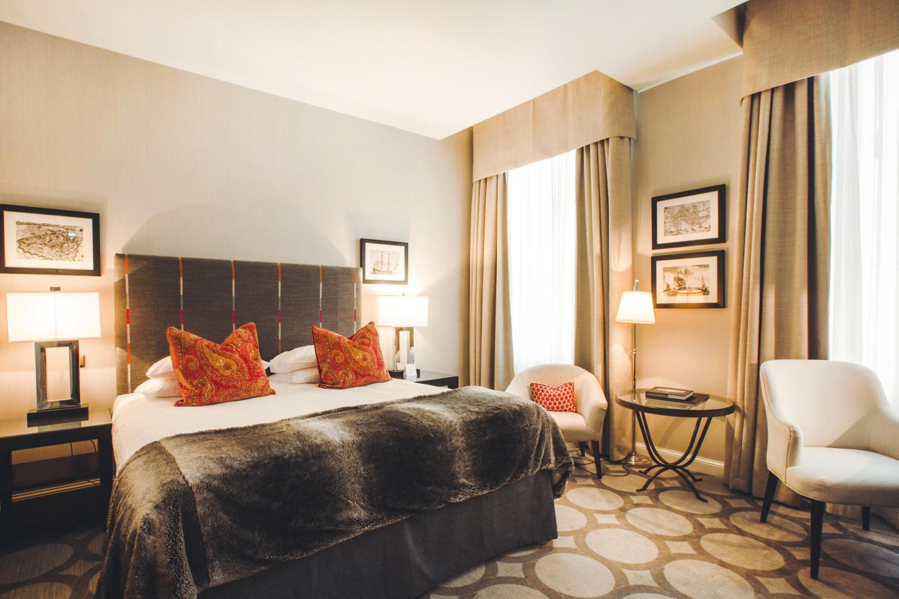 Deluxe Room - Photo 3