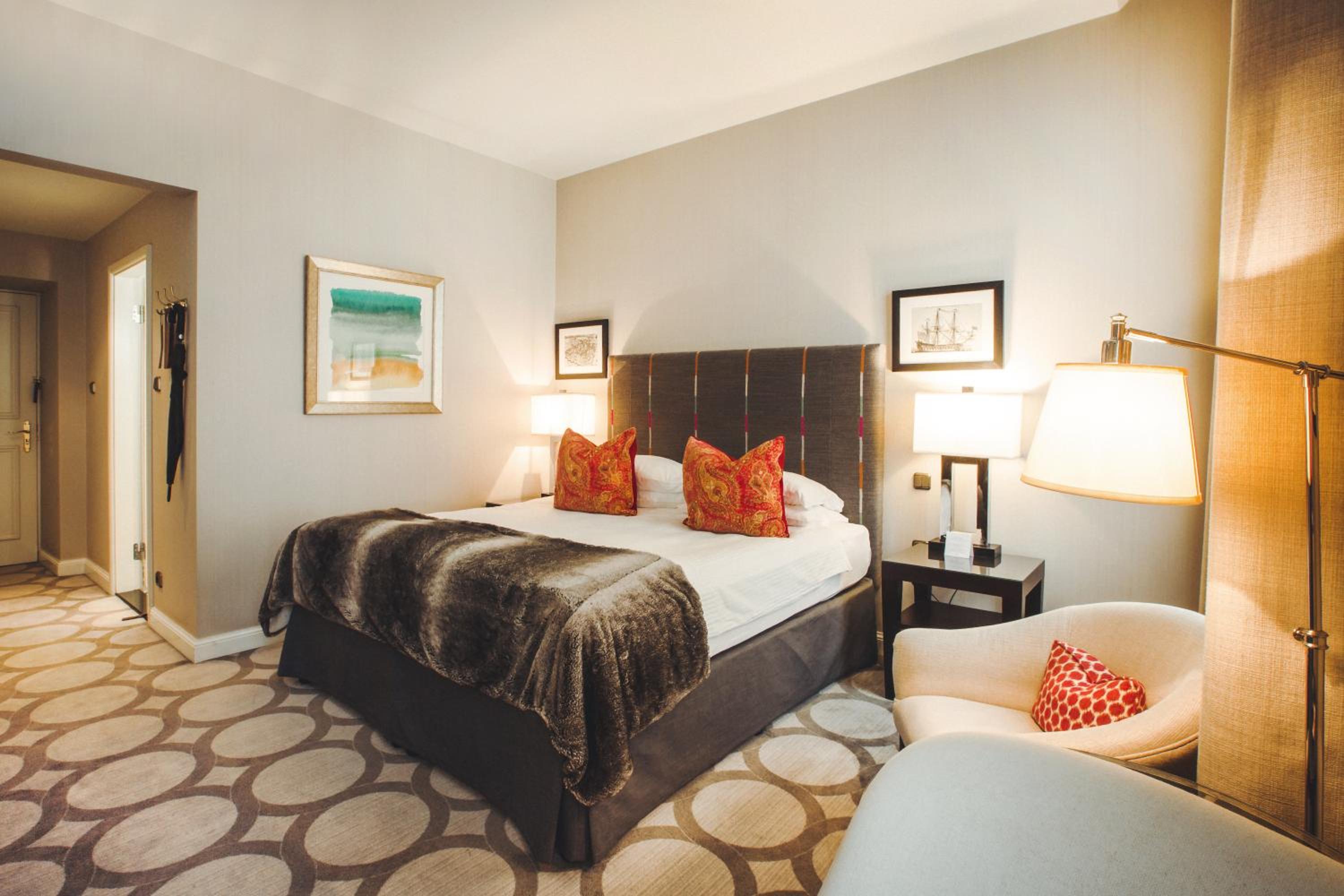 Deluxe Room - Photo 2