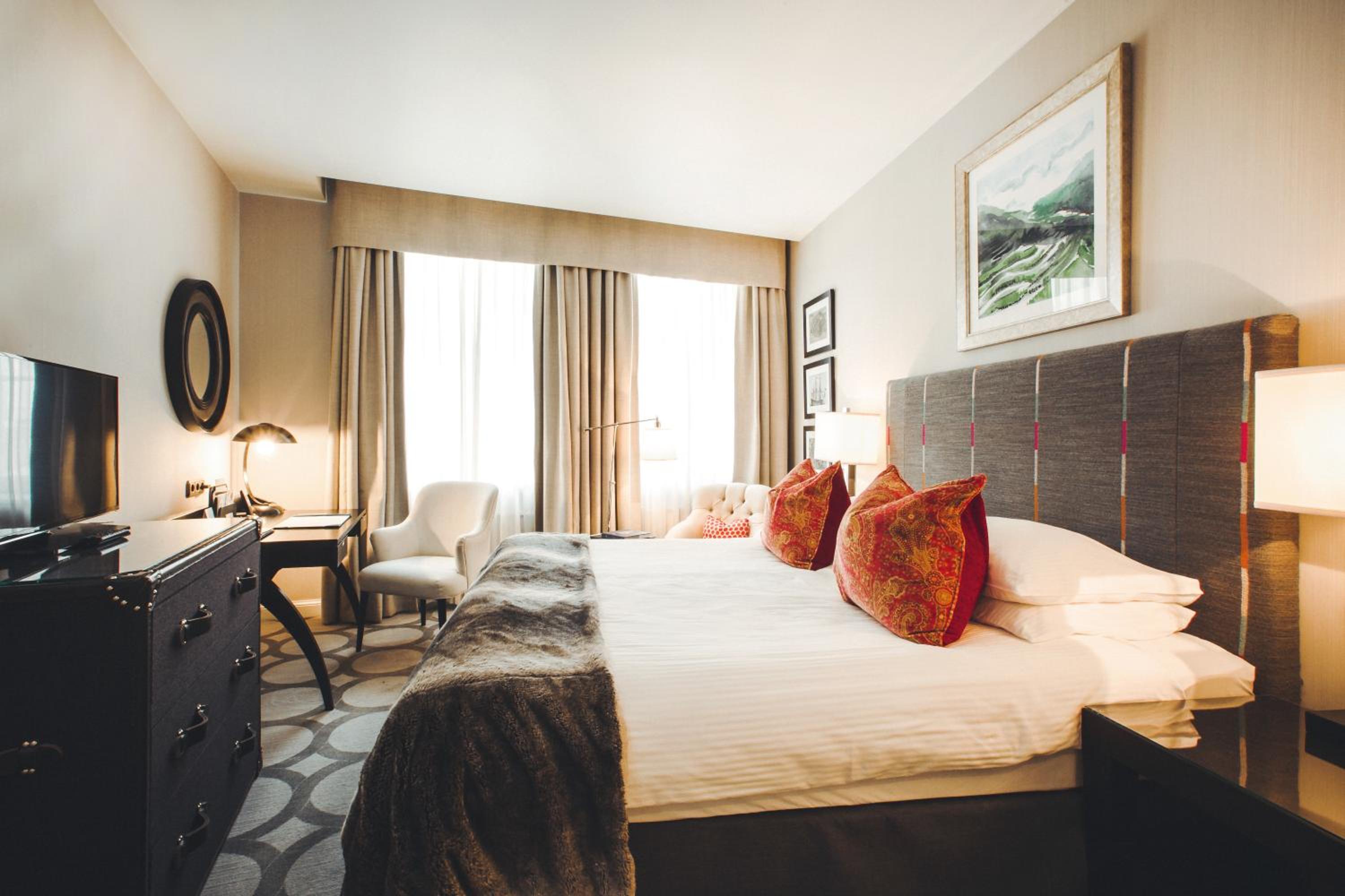 Superior Room - Photo 1