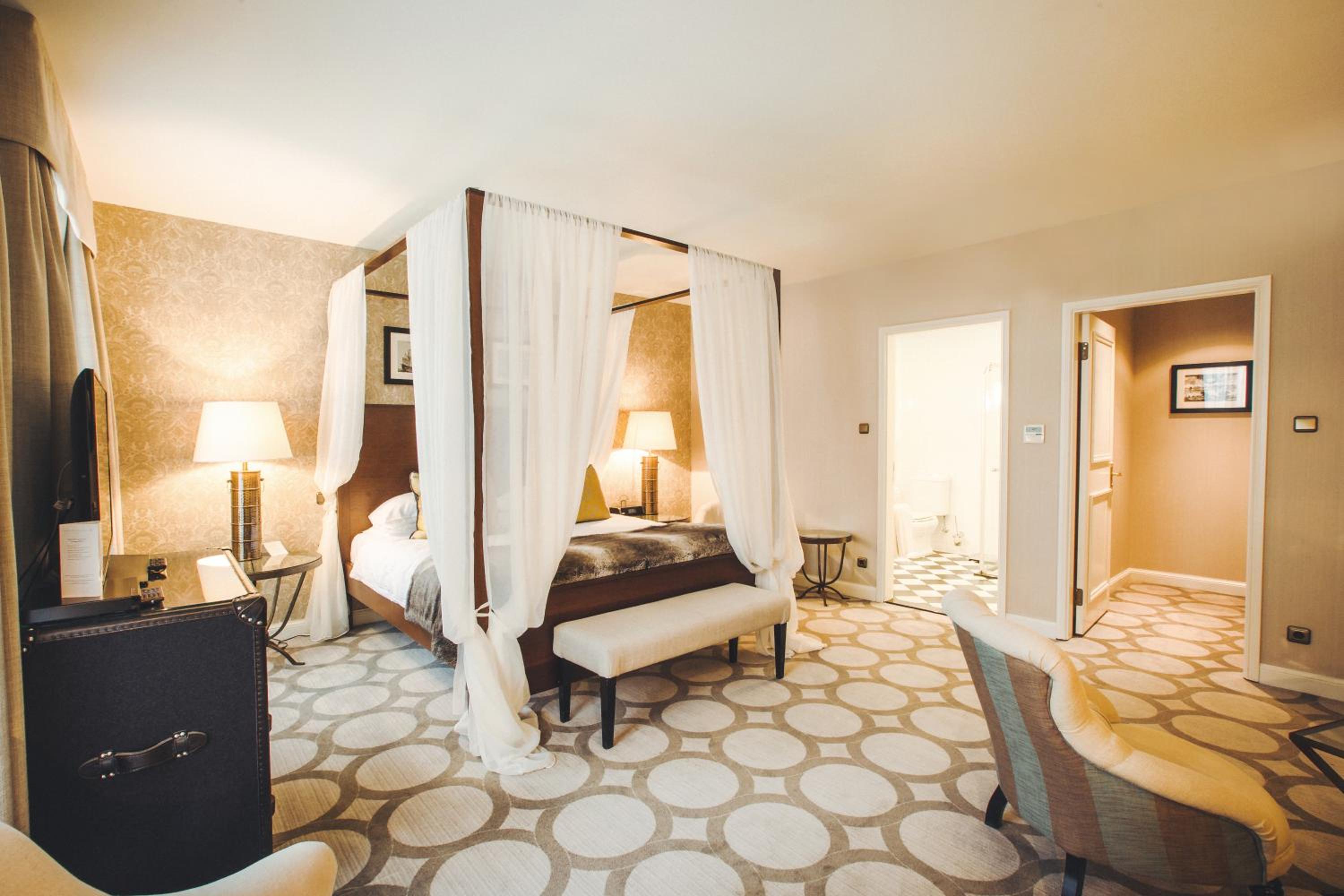 Junior Suite - Photo 4