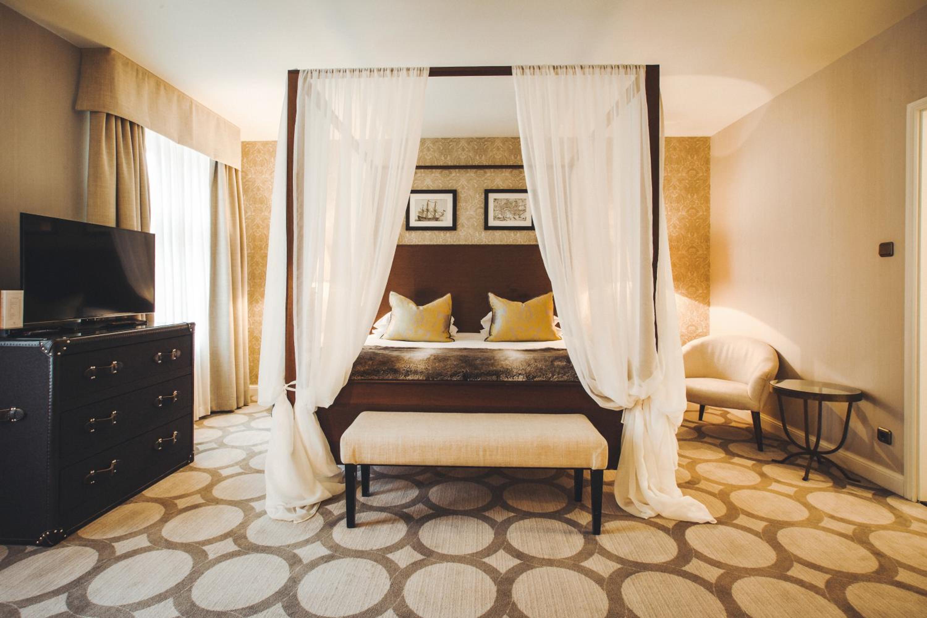 Junior Suite - Photo 2