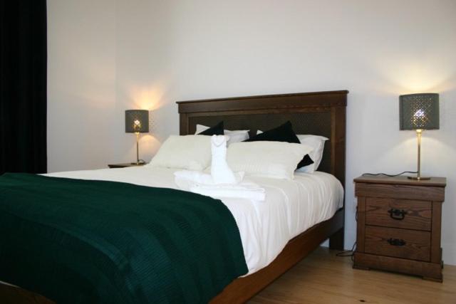 Two-Bedroom Suite photo 1