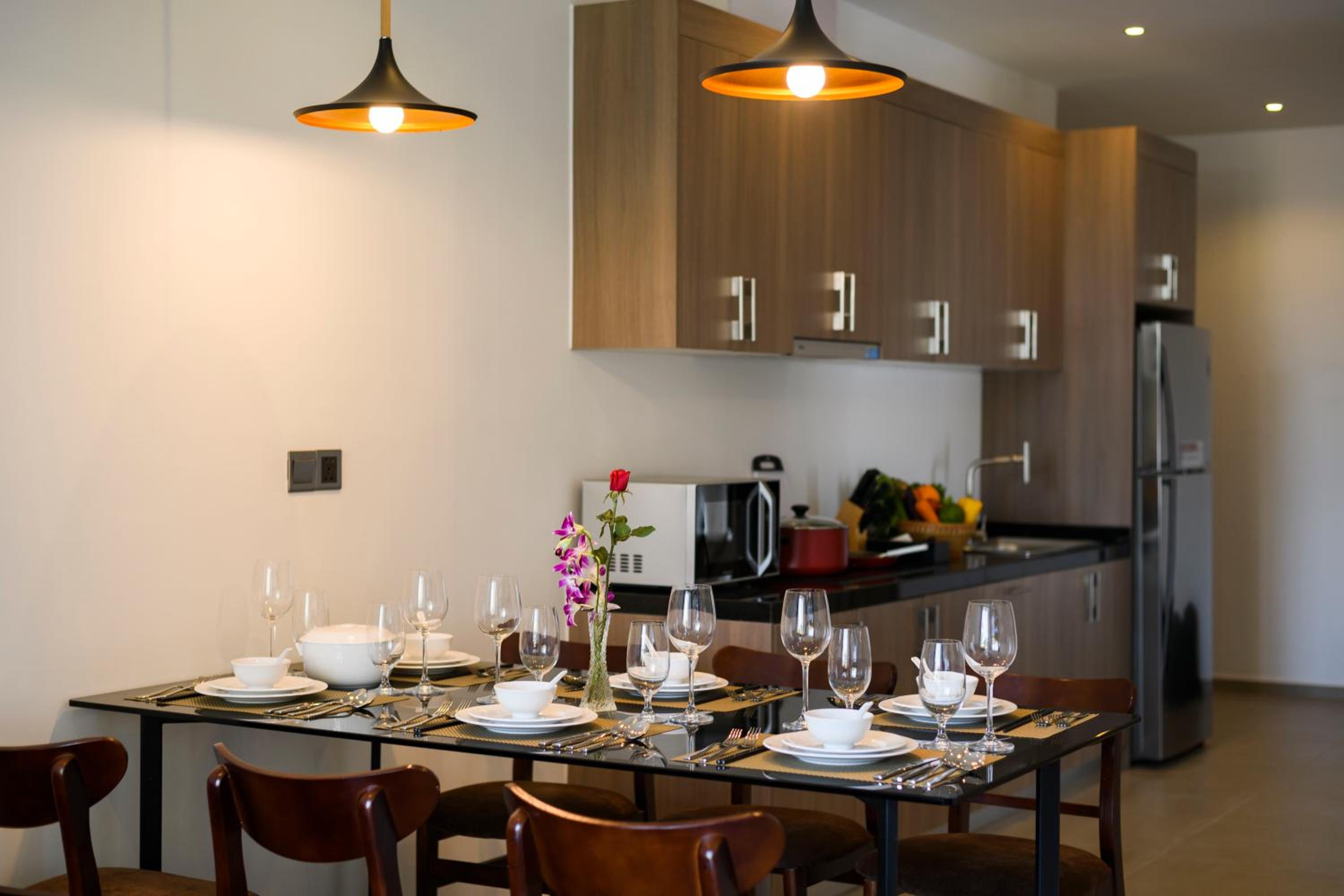 Three-Bedroom Suite - Photo 25