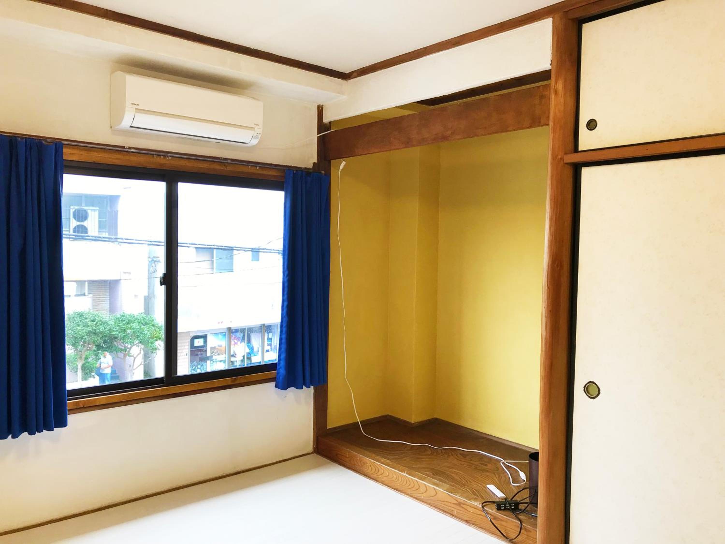 Quadruple Room photo 1