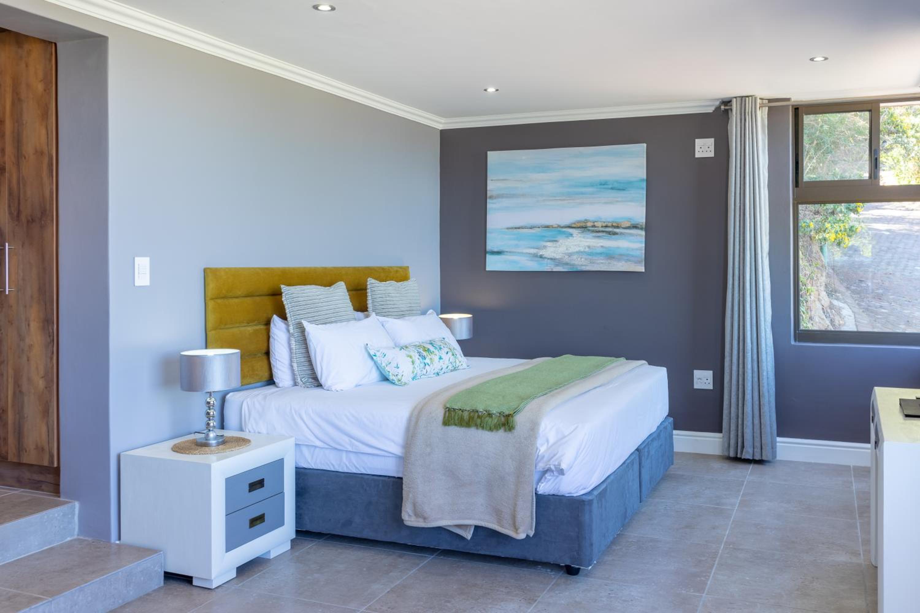 Luxury Studio Suite - Sea Facing photo 2