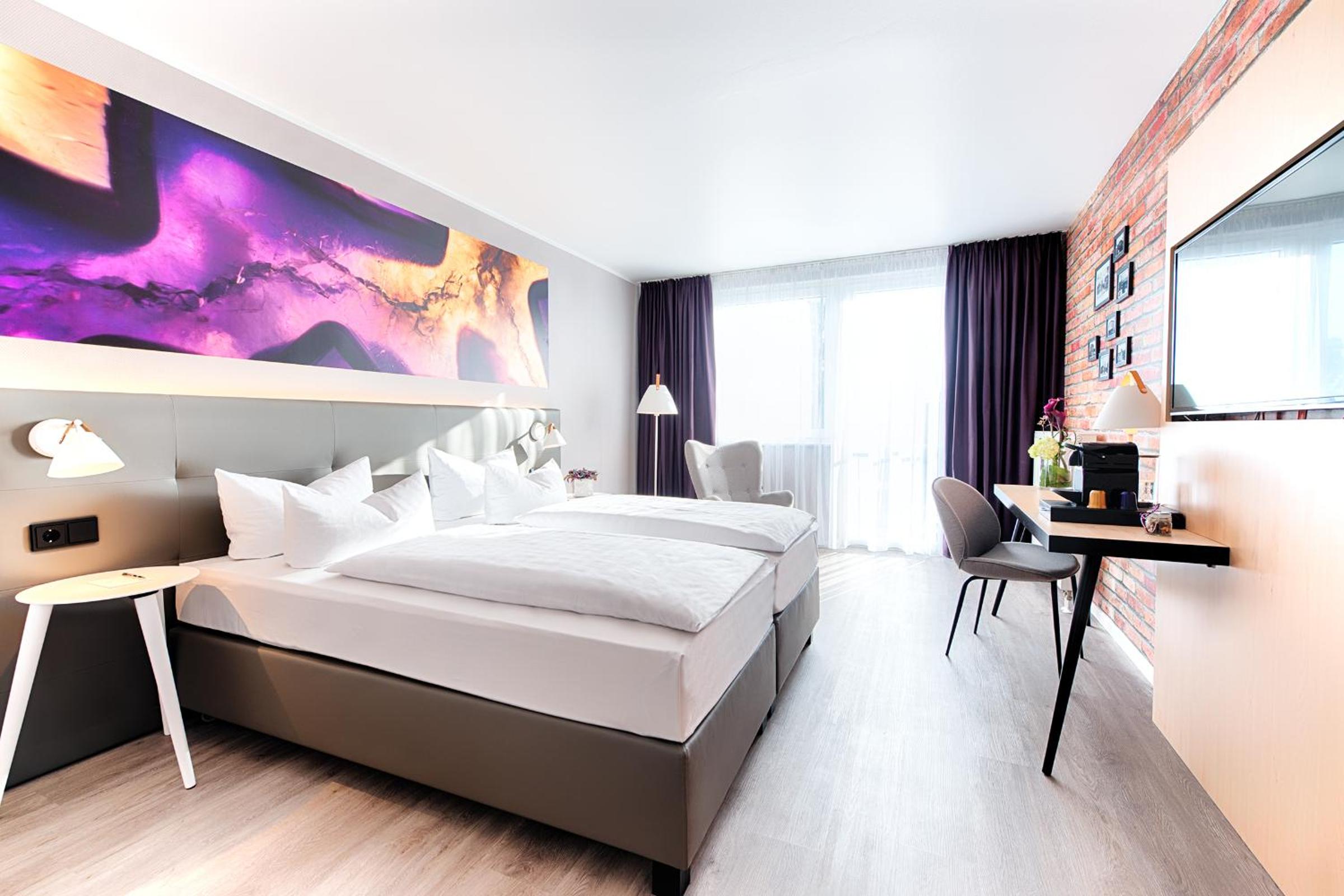Style Double Room
