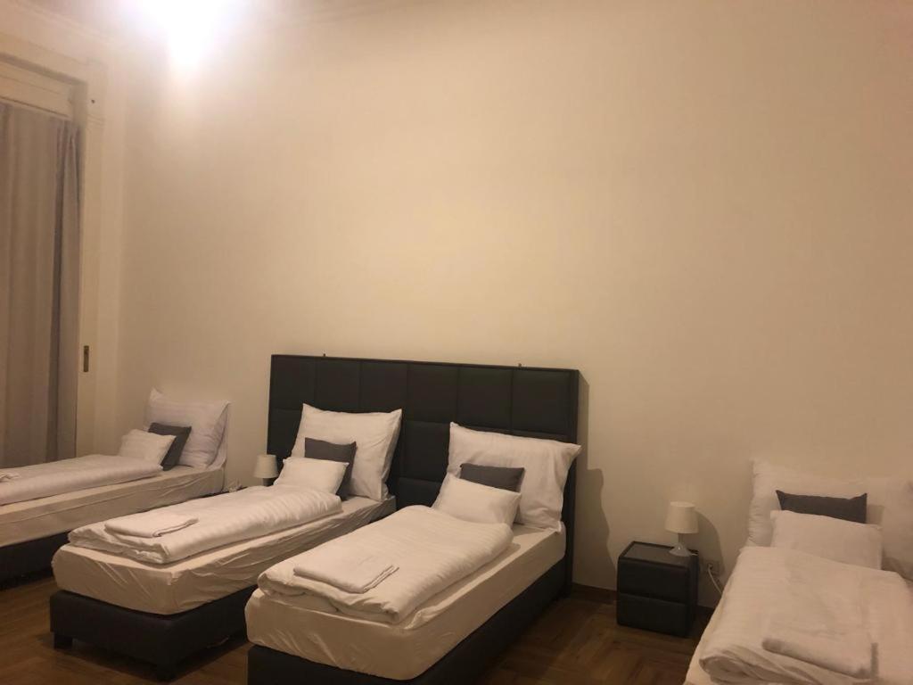 Two-Bedroom Apartment - Photo 1