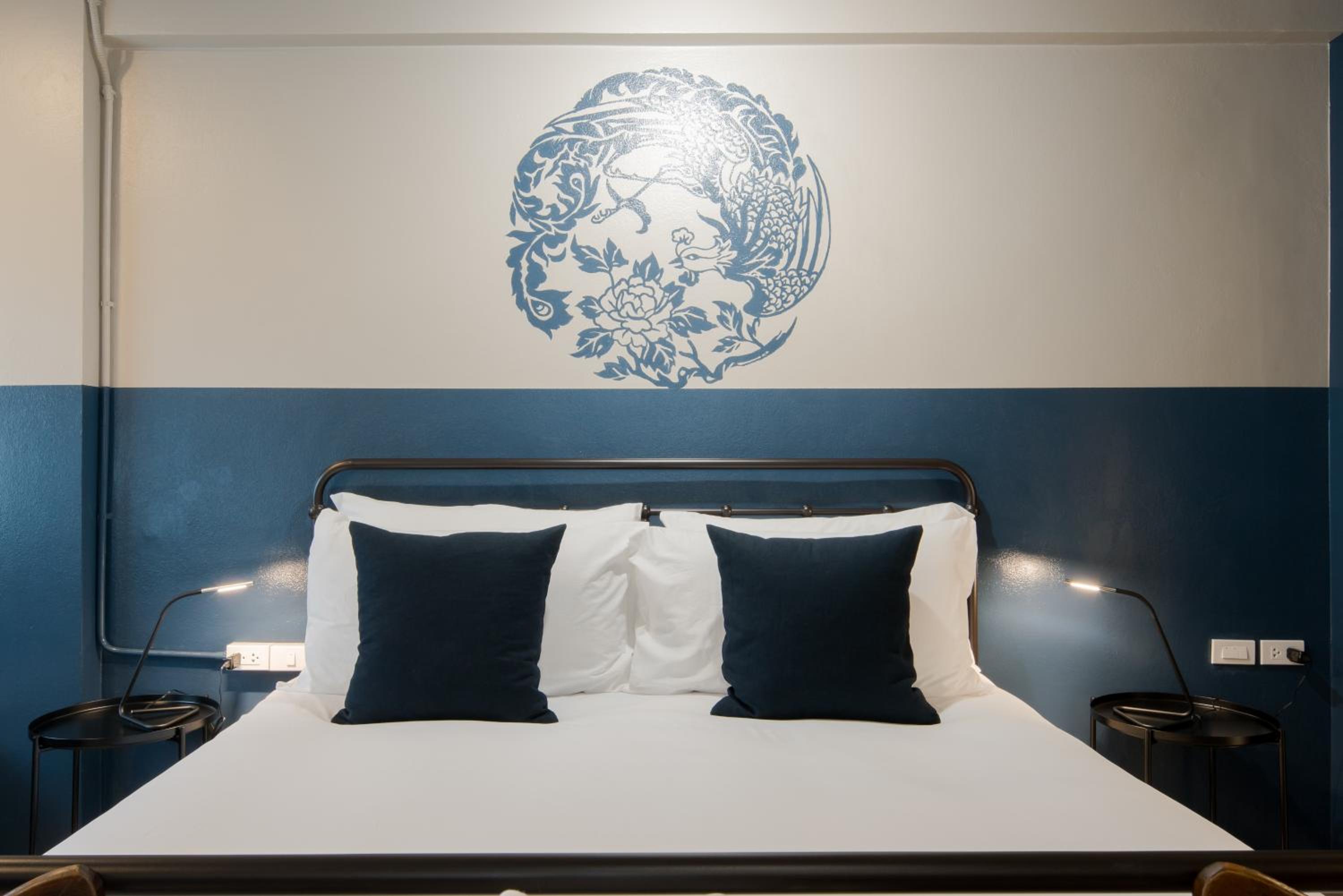 Deluxe Double Room - Photo 8