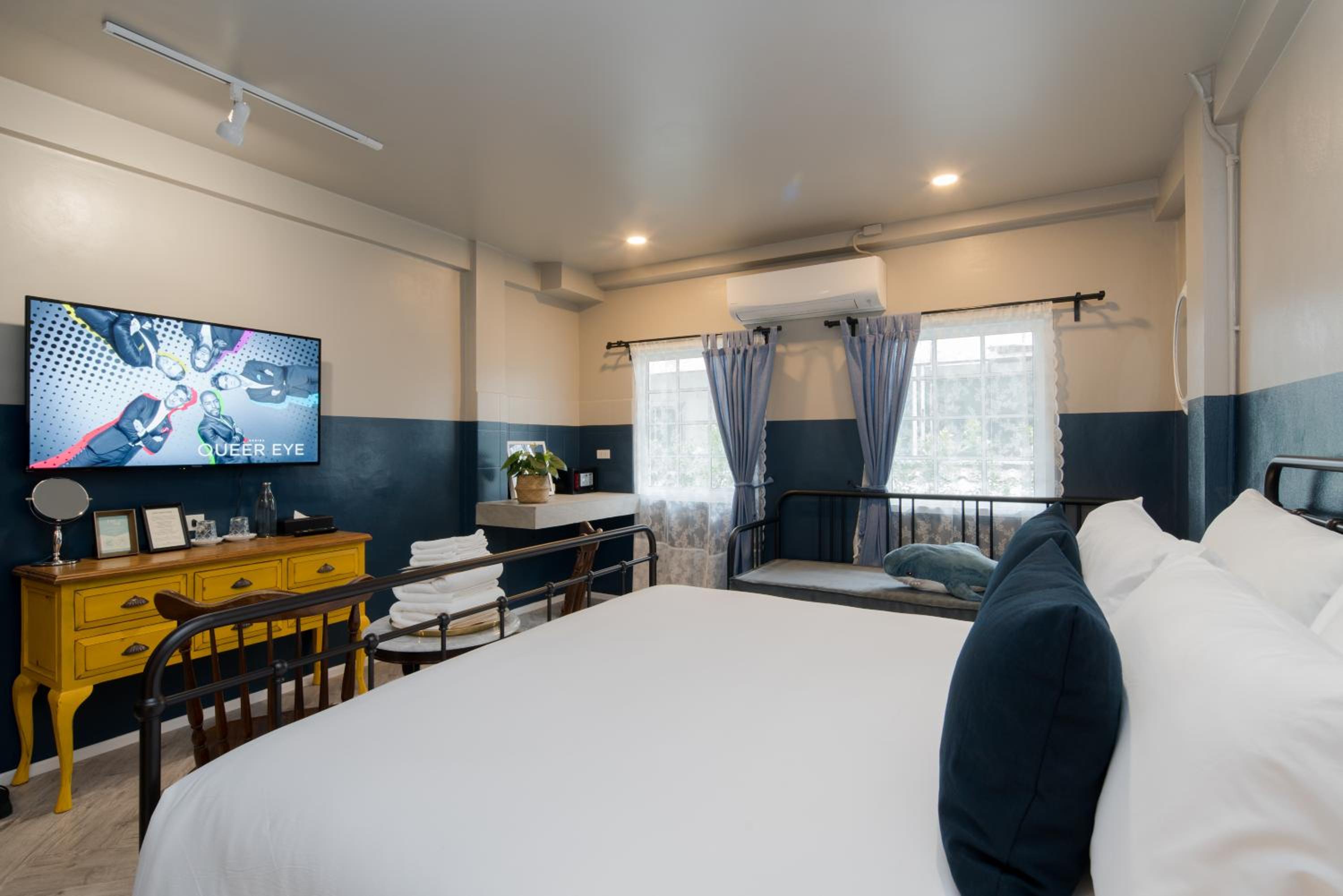 Deluxe Double Room - Photo 6