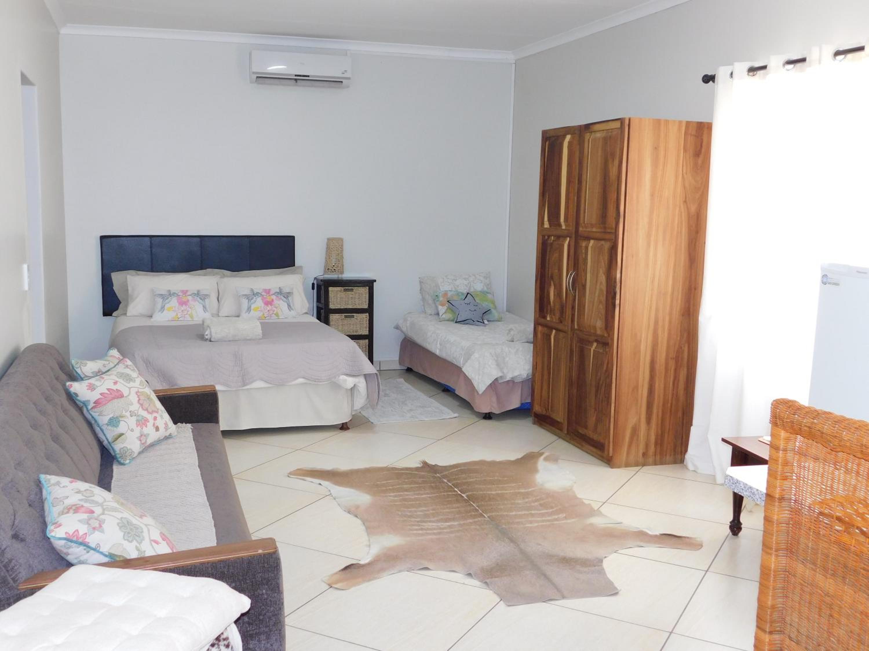 Triple Room with Shower photo 1