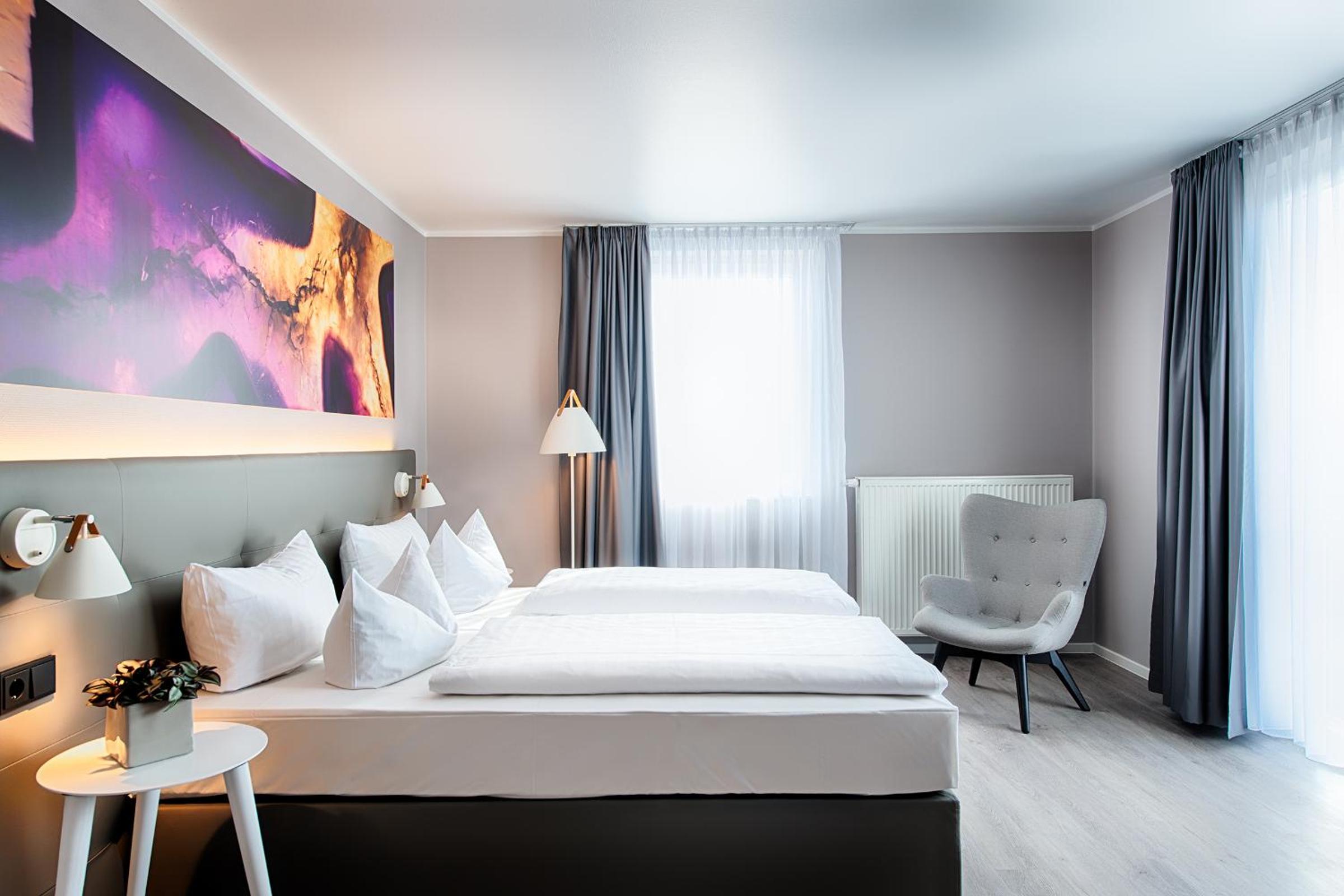 Style Double Room